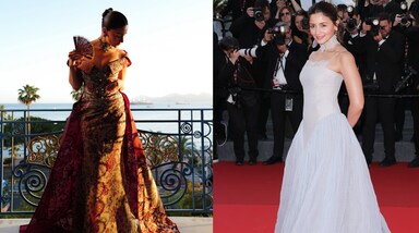 Alia Bhatt: सोशल मीडिया पर आलिया भट्ट के कान्स लुक को खूब तारीफ मिल रही हैं। वहीं कुछ लोग उन्हें ट्रोल भी कर रहे हैं। एक्ट्रेस को कम नोटिस किए जाने के वजह से काफी ट्रोल किया जा रहा है, जिसका आलिया ने जवाब दिया है। एक वायरल पोस्ट पर कमेंट किया गया था कि उन्हें कान्स में किसी ने नोटिस तक नहीं किया है। इसके रिप्लाई में आलिया ने लिखा- डोन्ट वरी बेबी...आपने तो मुझे नोटिस किया न...।