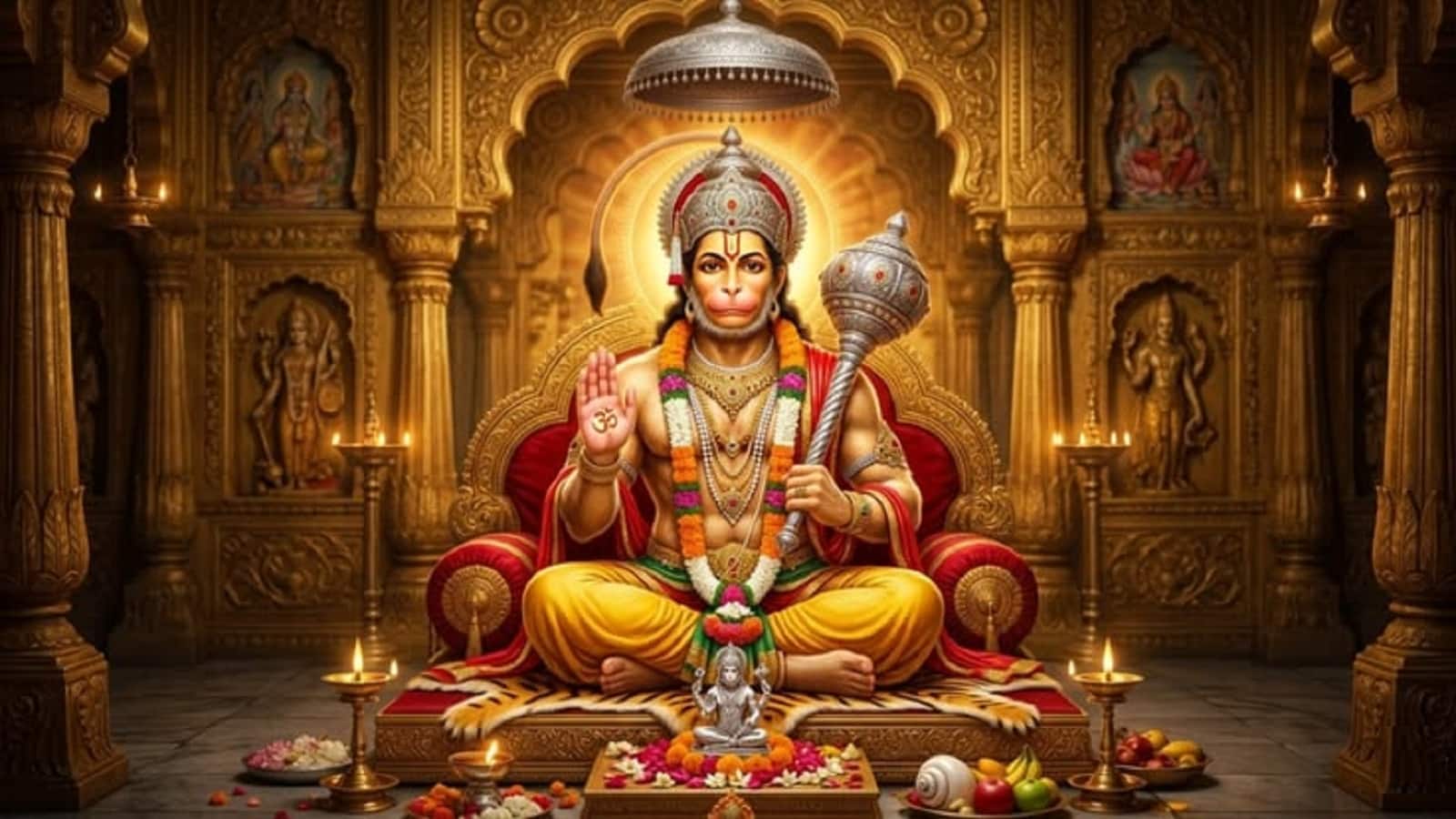 Bada Mangal 2026: बड़ा मंगल पर सुंदरकांड का पाठ करने जा रहे हैं, तो जरूर जान लें ये नियम और क्या हैं इसके लाभ