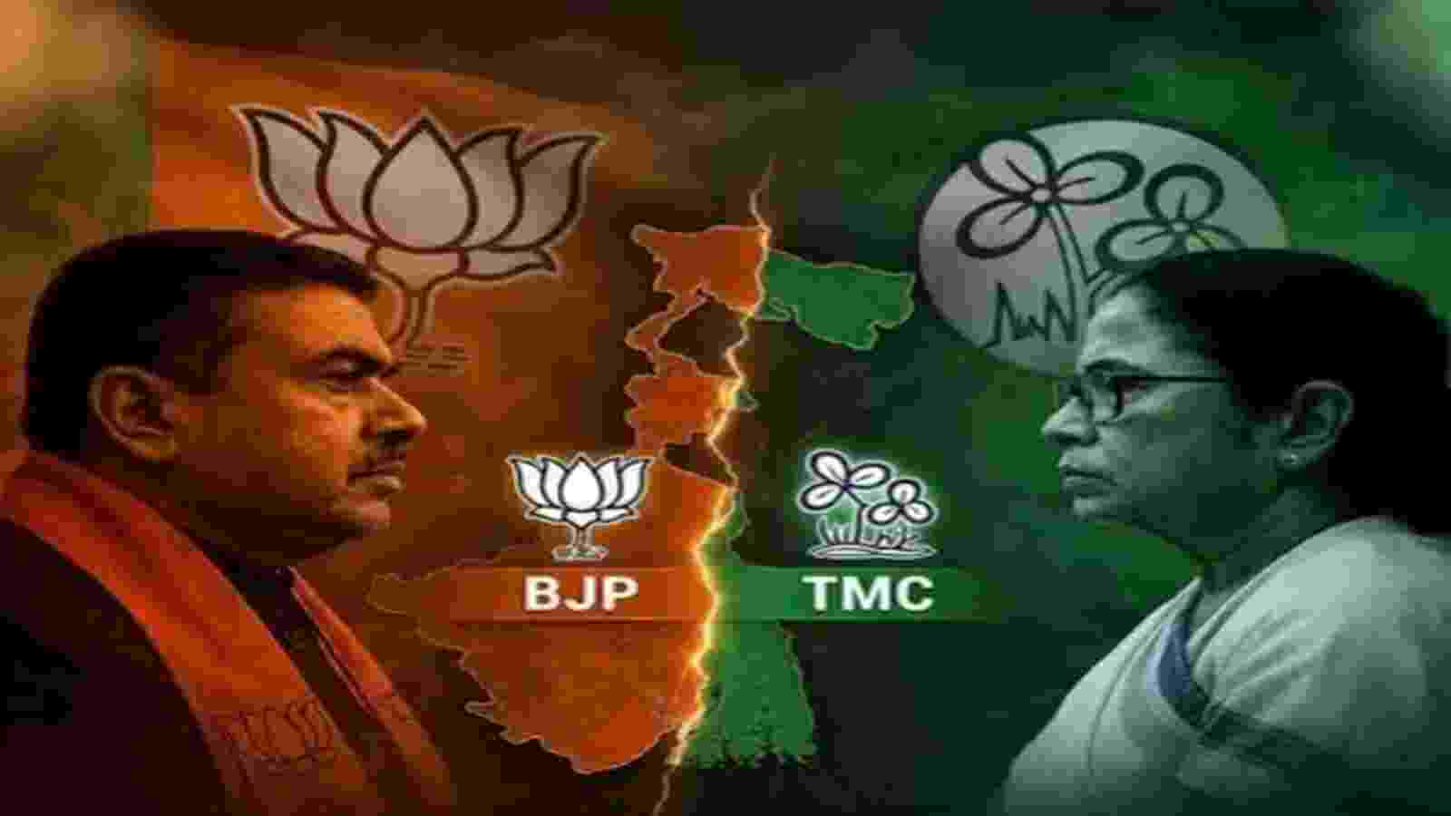 West Bengal Election Live: पश्चिम बंगाल को लेकर चुनाव आयोग का बड़ा फैसला, अब 24x7 होगा ये काम