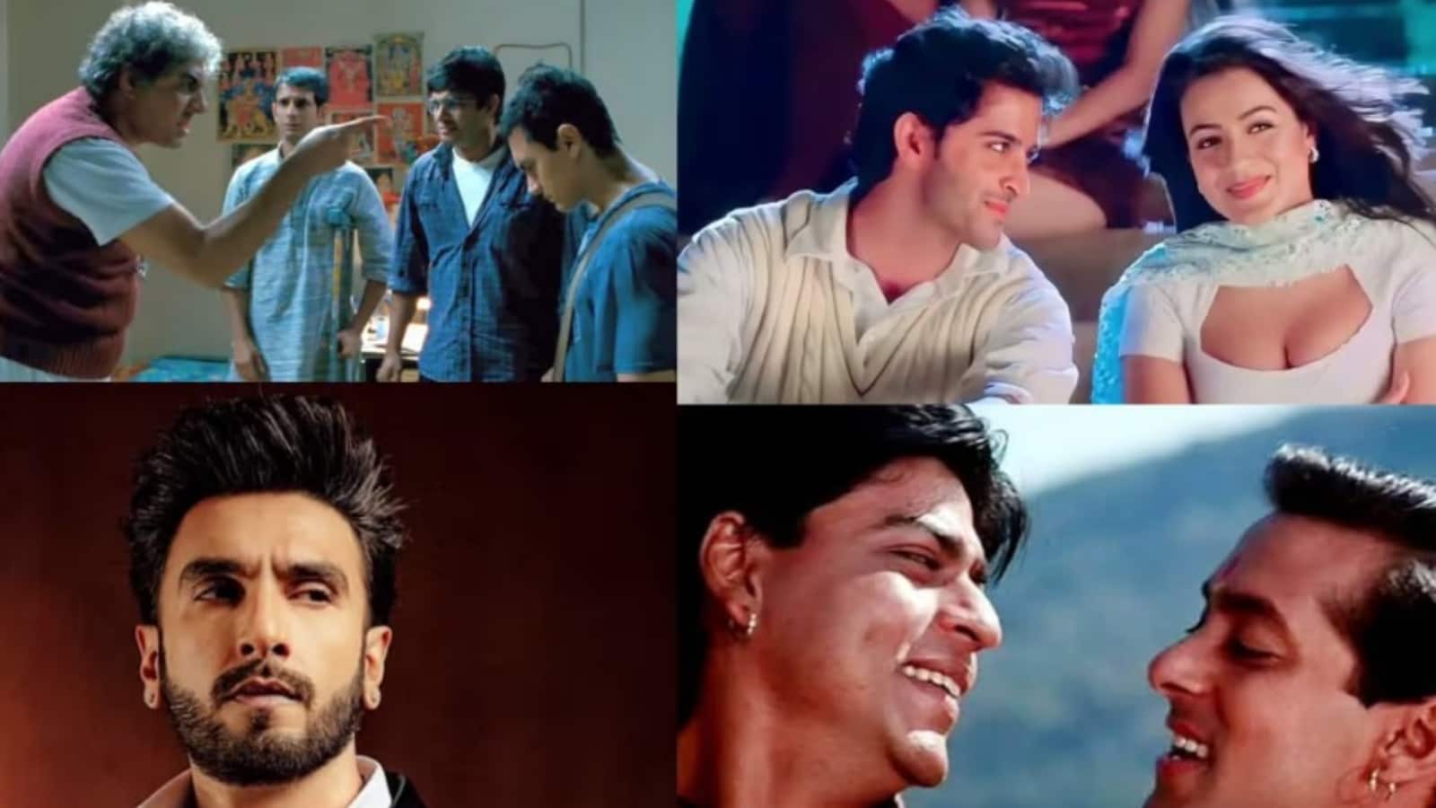 Actors Exit Films: रणवीर सिंह की गलती...या 'धुरंधर' की सक्सेस इंडस्ट्री को नहीं हो रही हजम, इससे पहले इन एक्टर्स के फिल्म छोड़ने पर नहीं लगा बैन Actors Exit Films: रणवीर सिंह की गलती...या 'धुरंधर' की सक्सेस इंडस्ट्री को नहीं हो रही हजम, इससे पहले इन एक्टर्स के फिल्म छोड़ने पर नहीं लगा बैन