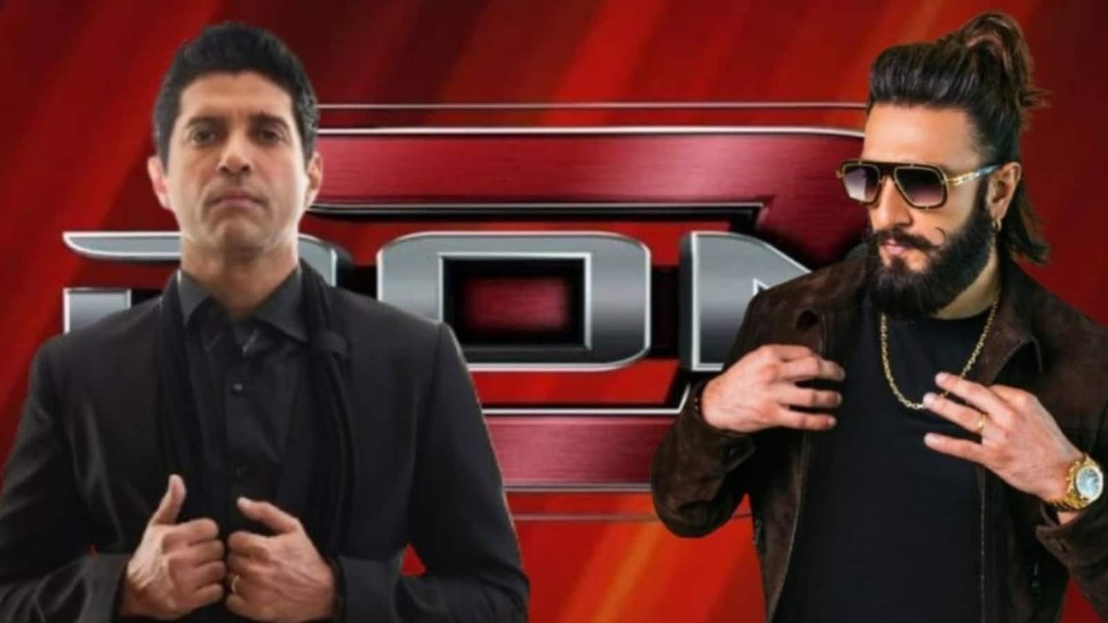 Farhan Akhtar: 'डॉन 3' को लेकर रणवीर सिंह से हुए झगड़े के बाद फरहान अख्तर ने लिया लीगल एक्शन, सोमवार को आ सकता है फैसला Farhan Akhtar: 'डॉन 3' को लेकर रणवीर सिंह से हुए झगड़े के बाद फरहान अख्तर ने लिया लीगल एक्शन, सोमवार को आ सकता है फैसला