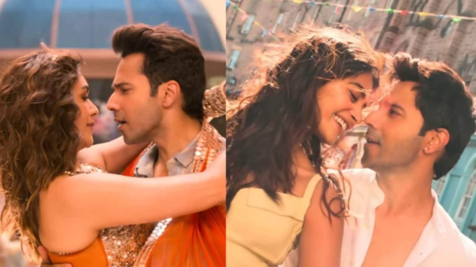 Hai Jawani Toh Ishq Hona Hai Trailer: कैंसिल हुआ ये जवानी है तो इश्क होना है का ट्रेलर लॉन्च, वजह जान रह जाएंगे हैरान Hai Jawani Toh Ishq Hona Hai Trailer: कैंसिल हुआ ये जवानी है तो इश्क होना है का ट्रेलर लॉन्च, वजह जान रह जाएंगे हैरान
