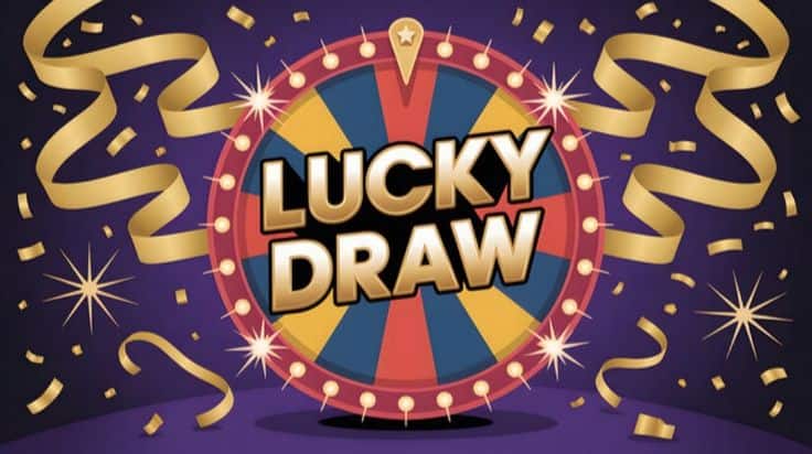 Dear Lottery Result Today 6 PM: देखें सिक्किम स्टेट लॉटरी का भाग्यशाली नंबर, खुला करोड़ों का राज Dear Lottery Result Today 6 PM: देखें सिक्किम स्टेट लॉटरी का भाग्यशाली नंबर, खुला करोड़ों का राज