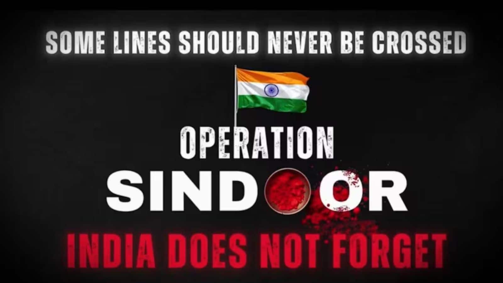 'भारत न भूलता है, न माफ करता है', ऑपरेशन सिंदूर की पहली बरसी पर वायुसेना ने जारी किया दहला देने वाला वीडियो