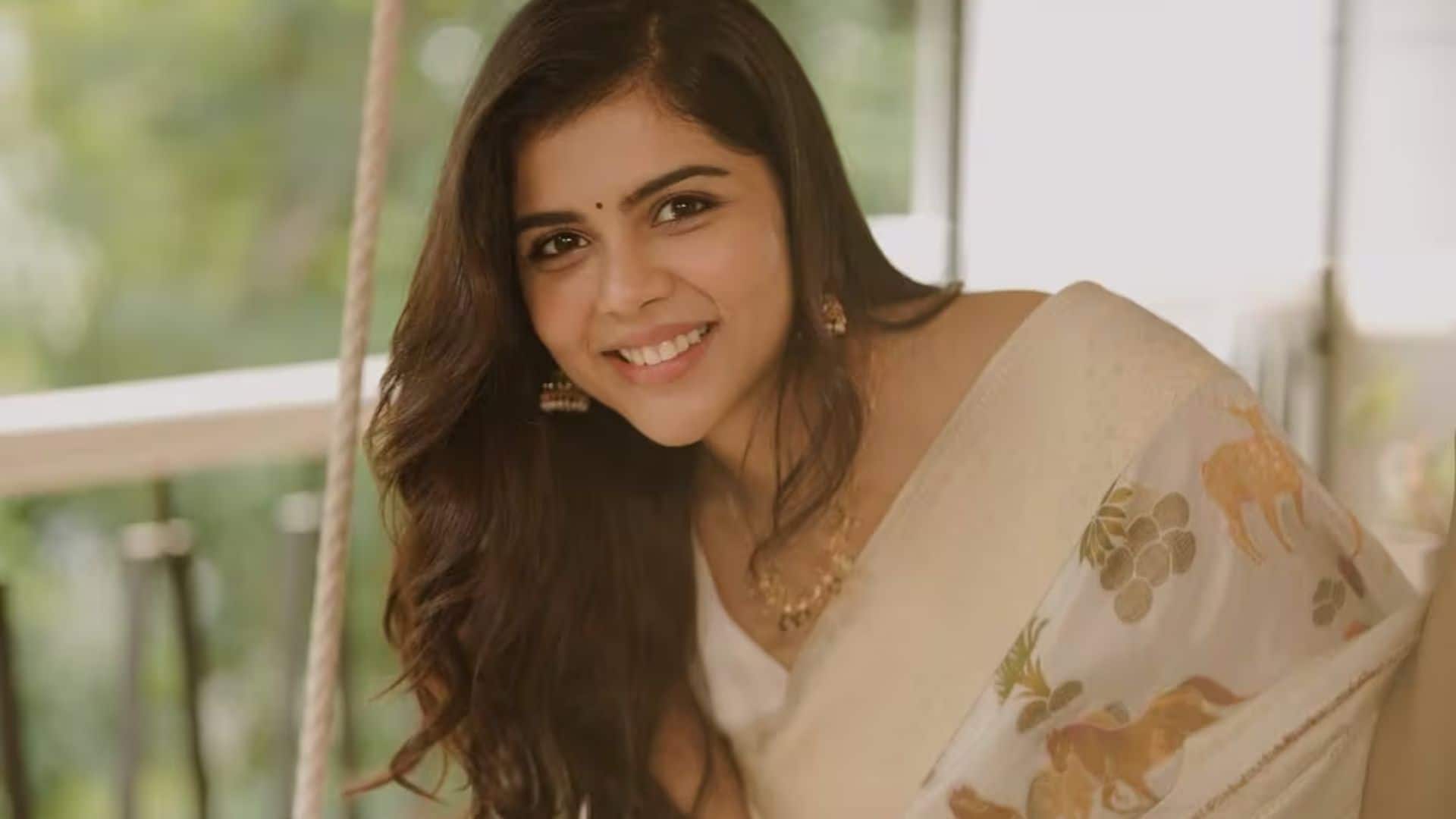 Kalyani Priyadarshan: कान्स 2026 में डेब्यू करने जा रही हैं कल्याणी प्रियदर्शन, बोलीं- “यह पल मेरे लिए बेहद खास है!”