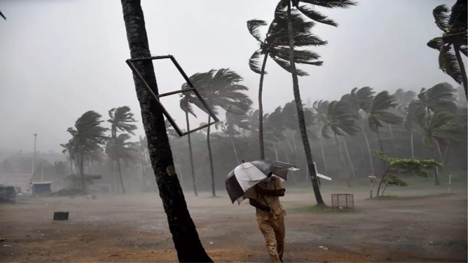 Monsoon Date Update: केरल से नहीं टकराया मानसून तो अभी जो बारिश हो रहीं वो क्या हैं? IMD ने अब नया अपडेट दे दिया Monsoon Date Update: केरल से नहीं टकराया मानसून तो अभी जो बारिश हो रहीं वो क्या हैं? IMD ने अब नया अपडेट दे दिया