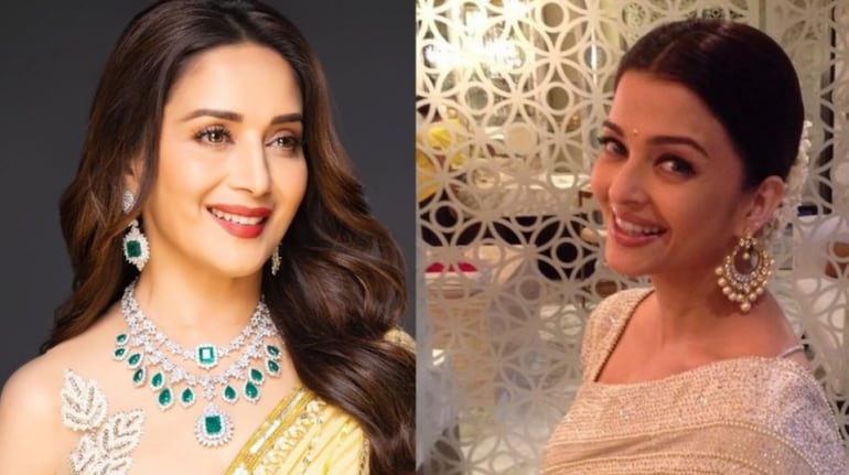 Madhuri Dixit: ट्रोलिंग के बीच ऐश्वर्या राय के सपोर्ट में आईं माधुरी दीक्षित,  कही ये बड़ी बात | Moneycontrol Hindi