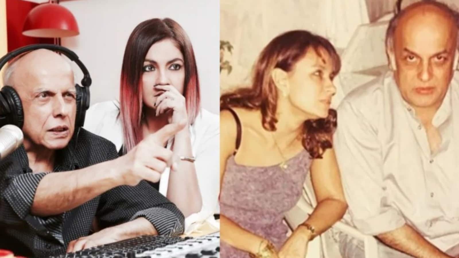 Pooja Bhatt: पूजा भट्ट ने महेश भट्ट की दूसरी शादी को लेकर किया बड़ा खुलासा, बोली-सोनी को घर तोड़ने वाले गिल्ट से मैंने ही... Pooja Bhatt: पूजा भट्ट ने महेश भट्ट की दूसरी शादी को लेकर किया बड़ा खुलासा, बोली-सोनी को घर तोड़ने वाले गिल्ट से मैंने ही...