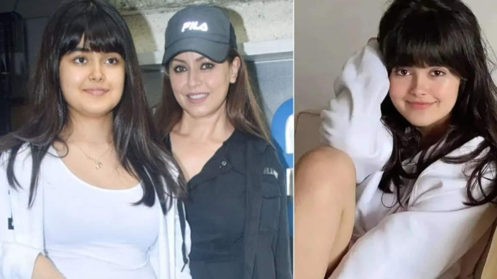 Mahima Chaudhry: 'अरिना बिल्कुल 'ऑफ कैंपस' स्टार मीका अब्दुल्ला जैसी दिखती है', फैंस की बात सुन महिमा चौधरी ने किया रिएक्ट Mahima Chaudhry: 'अरिना बिल्कुल 'ऑफ कैंपस' स्टार मीका अब्दुल्ला जैसी दिखती है', फैंस की बात सुन महिमा चौधरी ने किया रिएक्ट