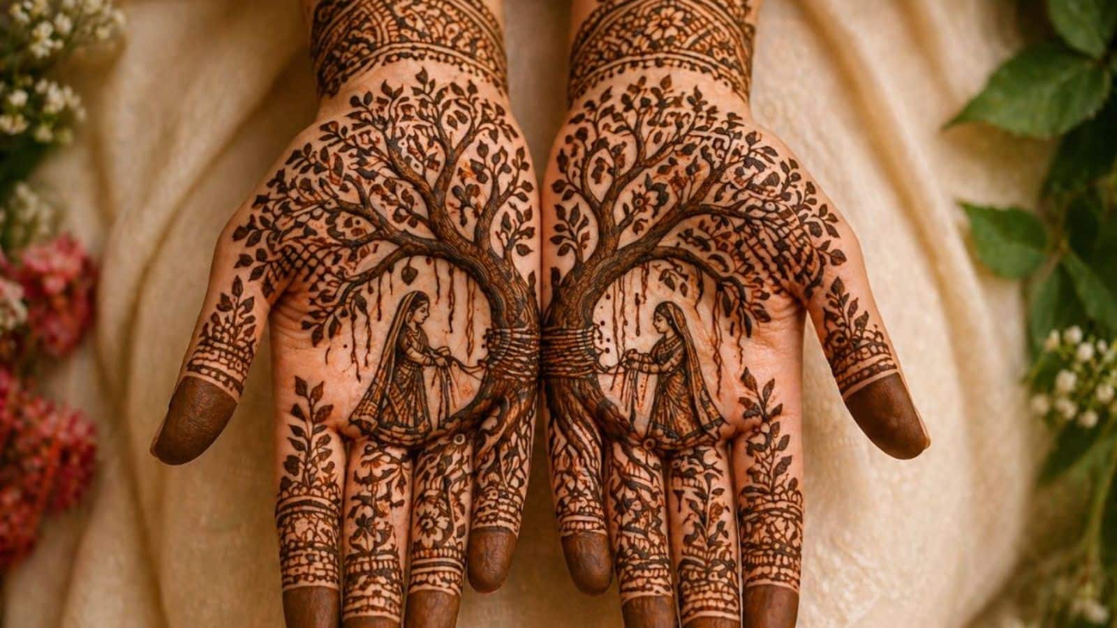 mehndi (3)