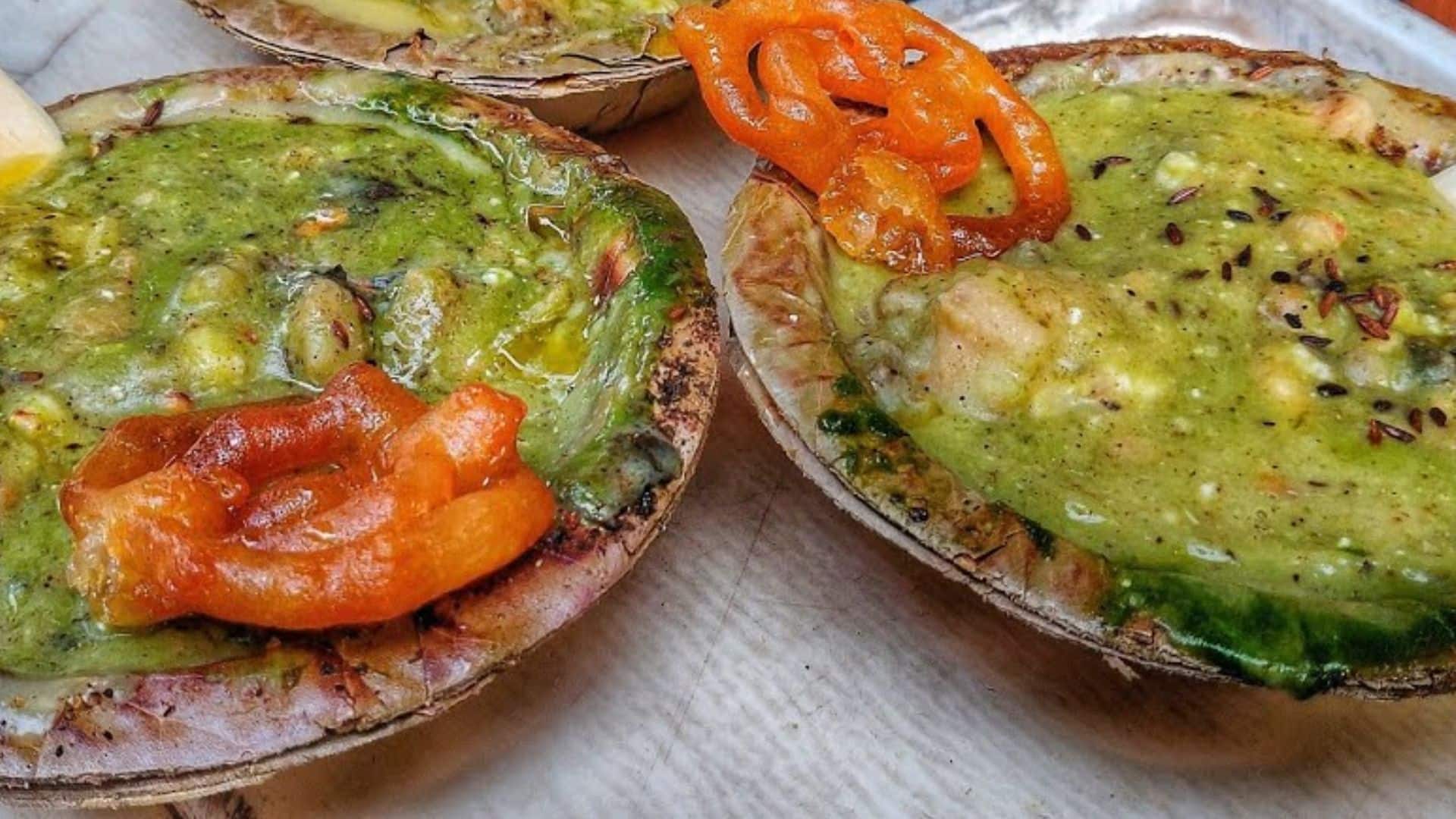One District One Cuisine: मुगलों के जमाने से है मुरादाबादी दाल का कनेक्शन, इसकी कहानी जानिए और घर पर बनाने का तरीका भी One District One Cuisine: मुगलों के जमाने से है मुरादाबादी दाल का कनेक्शन, इसकी कहानी जानिए और घर पर बनाने का तरीका भी