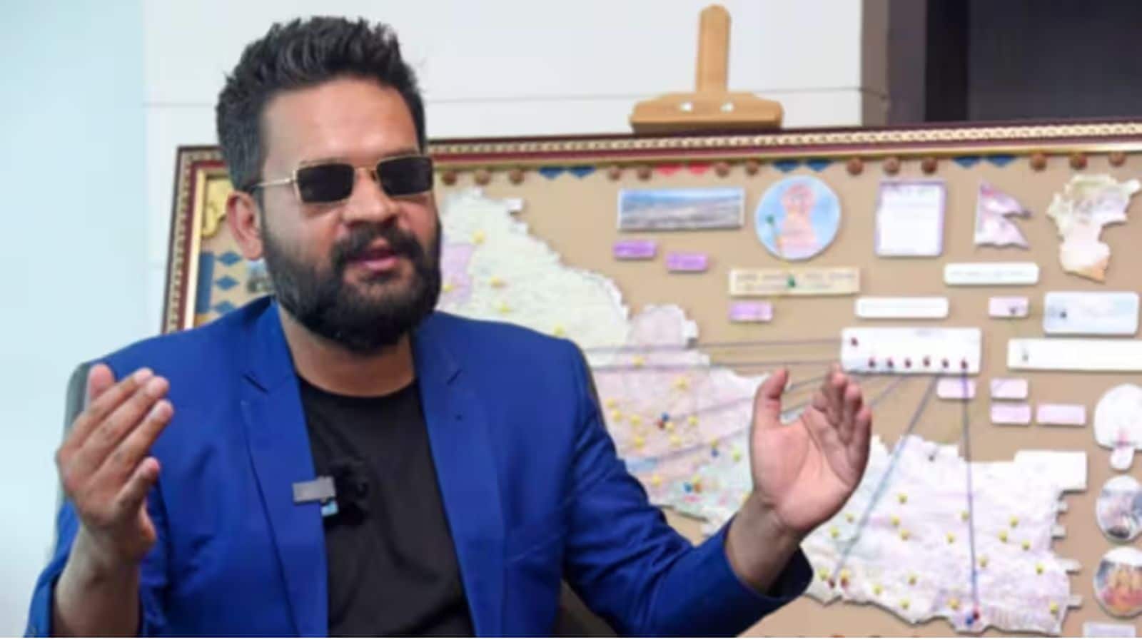अब गंडक नदी में नेपाल की नई करतूत ने बढ़ा दी टेंशन, भारत को बताए बिना मनमानी करने लगा ये काम अब गंडक नदी में नेपाल की नई करतूत ने बढ़ा दी टेंशन, भारत को बताए बिना मनमानी करने लगा ये काम