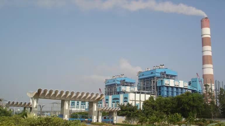 NTPC Q4 Results: प्रॉफिट 15% बढ़कर 8747 करोड़, फाइनल डिविडेंड का ऐलान NTPC Q4 Results: प्रॉफिट 15% बढ़कर 8747 करोड़, फाइनल डिविडेंड का ऐलान