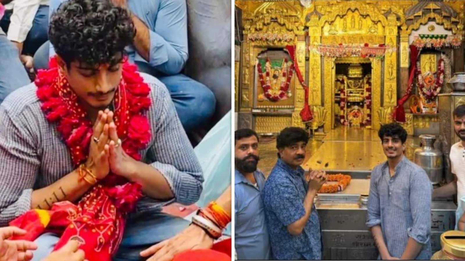 Palash Muchhal: कानूनी पचड़ों में फंसते जा रहे पलाश मुच्छल ने कमेंट सेक्शन किया ऑफ, राहत पाने के लिए मंदिर-मंदिर टेक रहे माथा