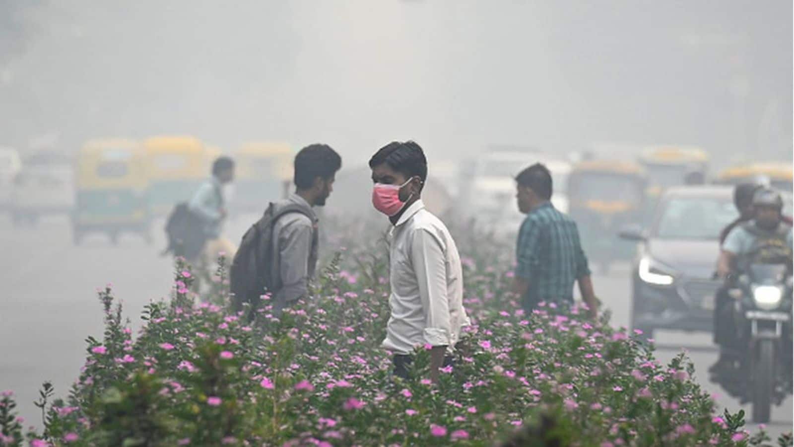 Ground-Level Ozone: दिल्ली में बढ़ता नया प्रदूषण संकट! क्या आपकी सेहत भी है खतरे में?
