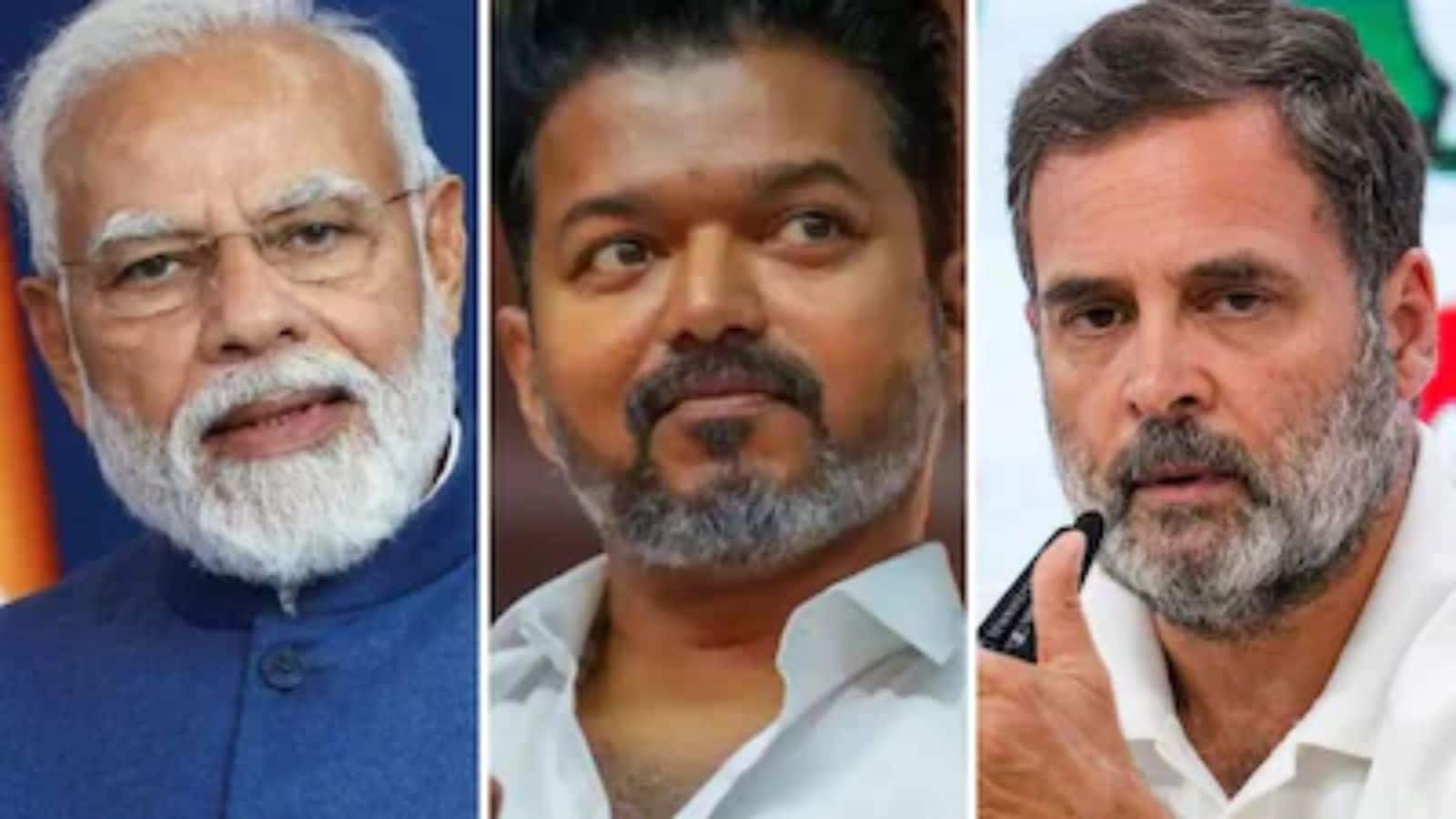 पश्चिम बंगाल से लेकर तमिलनाडु तक चुनावी नतीजों के बाद एक्टिव हुए राहुल गांधी, इन 3 नेताओं को लगाया फोन