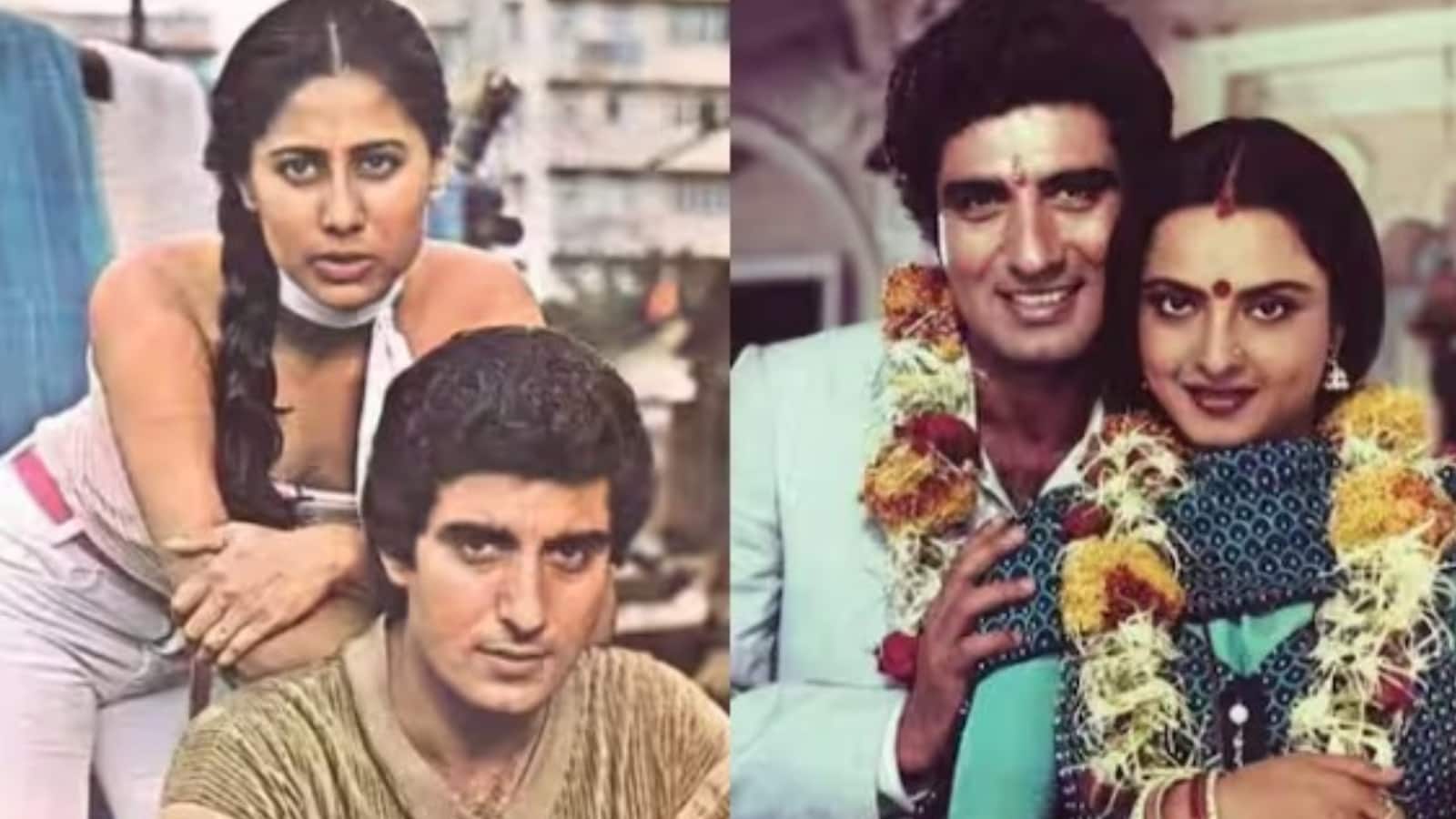 Arya Babbar: 'अगर डैड रेखा की ओर अटरेक्ट थे तो इसमें गलत क्या है...', स्मिता पाटिल की मौत के बाद पिता के दूसरे अफेयर पर बोले आर्य बब्बर Arya Babbar: 'अगर डैड रेखा की ओर अटरेक्ट थे तो इसमें गलत क्या है...', स्मिता पाटिल की मौत के बाद पिता के दूसरे अफेयर पर बोले आर्य बब्बर