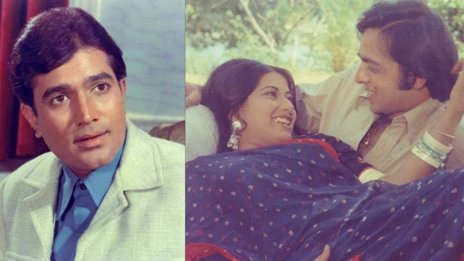 Cinema Ka Flashback: ये बच्चा विनोद मेहरा का है..., जब राजेश खन्ना की बात सुन भड़क उठी थीं मौसमी चटर्जी, तीखा जवाब देकर उड़ा दिए थे काका के होश Cinema Ka Flashback: ये बच्चा विनोद मेहरा का है..., जब राजेश खन्ना की बात सुन भड़क उठी थीं मौसमी चटर्जी, तीखा जवाब देकर उड़ा दिए थे काका के होश