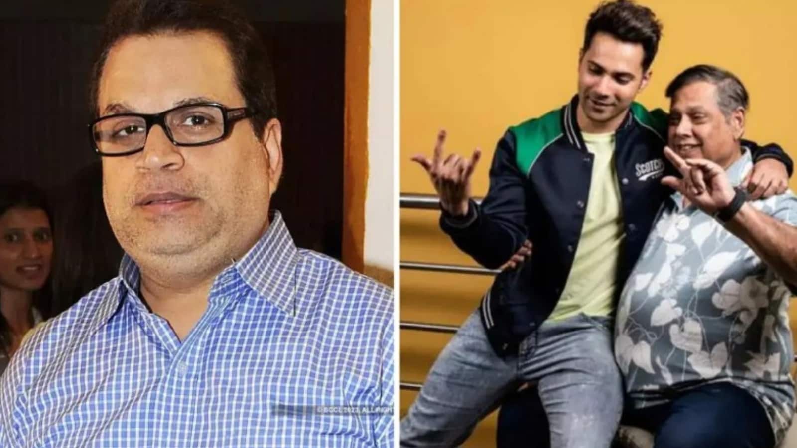Hai Jawani Toh Ishq Hona Hai: निर्माता रमेश तौरानी ने 'है जवानी तो इश्क होना है' के म्यूजिक कॉन्ट्रोवर्सी पर तोड़ी चुप्पी Hai Jawani Toh Ishq Hona Hai: निर्माता रमेश तौरानी ने 'है जवानी तो इश्क होना है' के म्यूजिक कॉन्ट्रोवर्सी पर तोड़ी चुप्पी