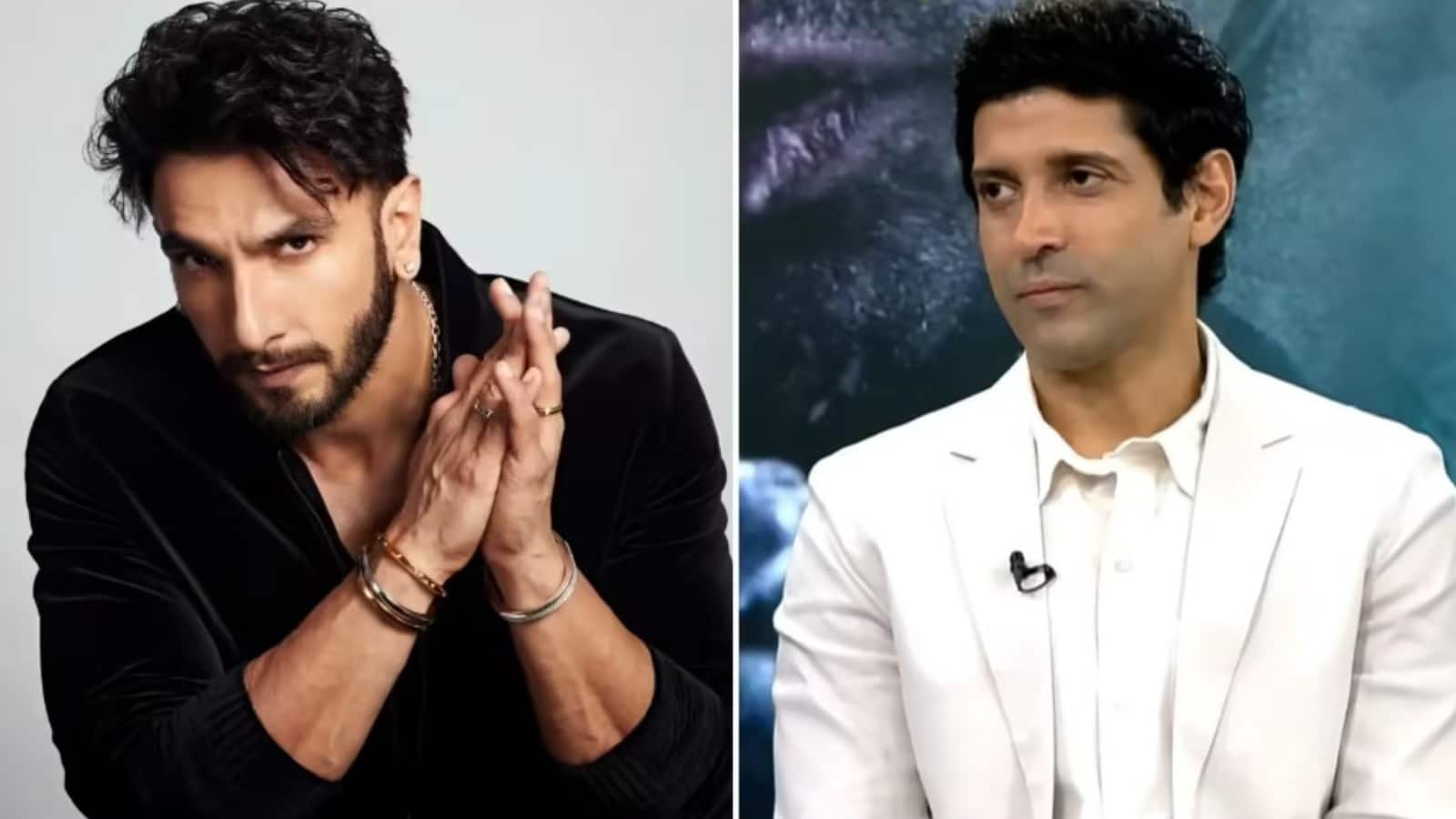 Ranveer Singh Banned: फरहान अख्तर की 'डॉन 3' छोड़ना पड़ा रणवीर सिंह भारी, FWICE ने इंडस्ट्री से किया बैन Ranveer Singh Banned: फरहान अख्तर की 'डॉन 3' छोड़ना पड़ा रणवीर सिंह भारी, FWICE ने इंडस्ट्री से किया बैन