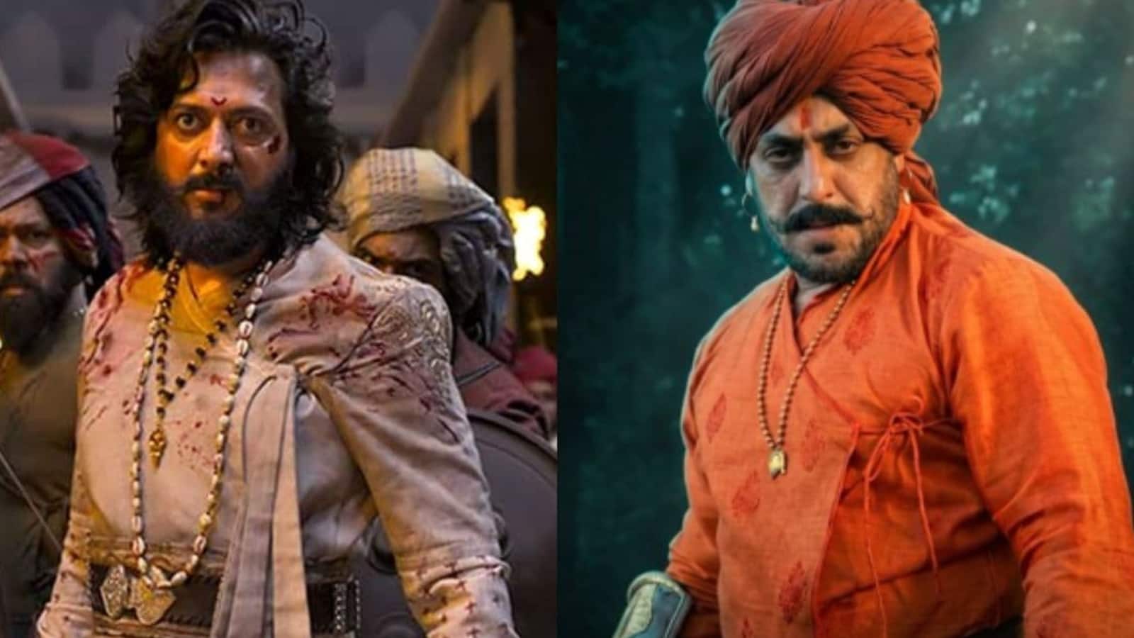 Raja Shivaji: 'राजा शिवाजी' में सलमान खान की एंट्री देख खुशी से झूम उठे फैंस, बोले-'पूरी फिल्म एक तरफ...भाई की एंट्री एक तरफ'