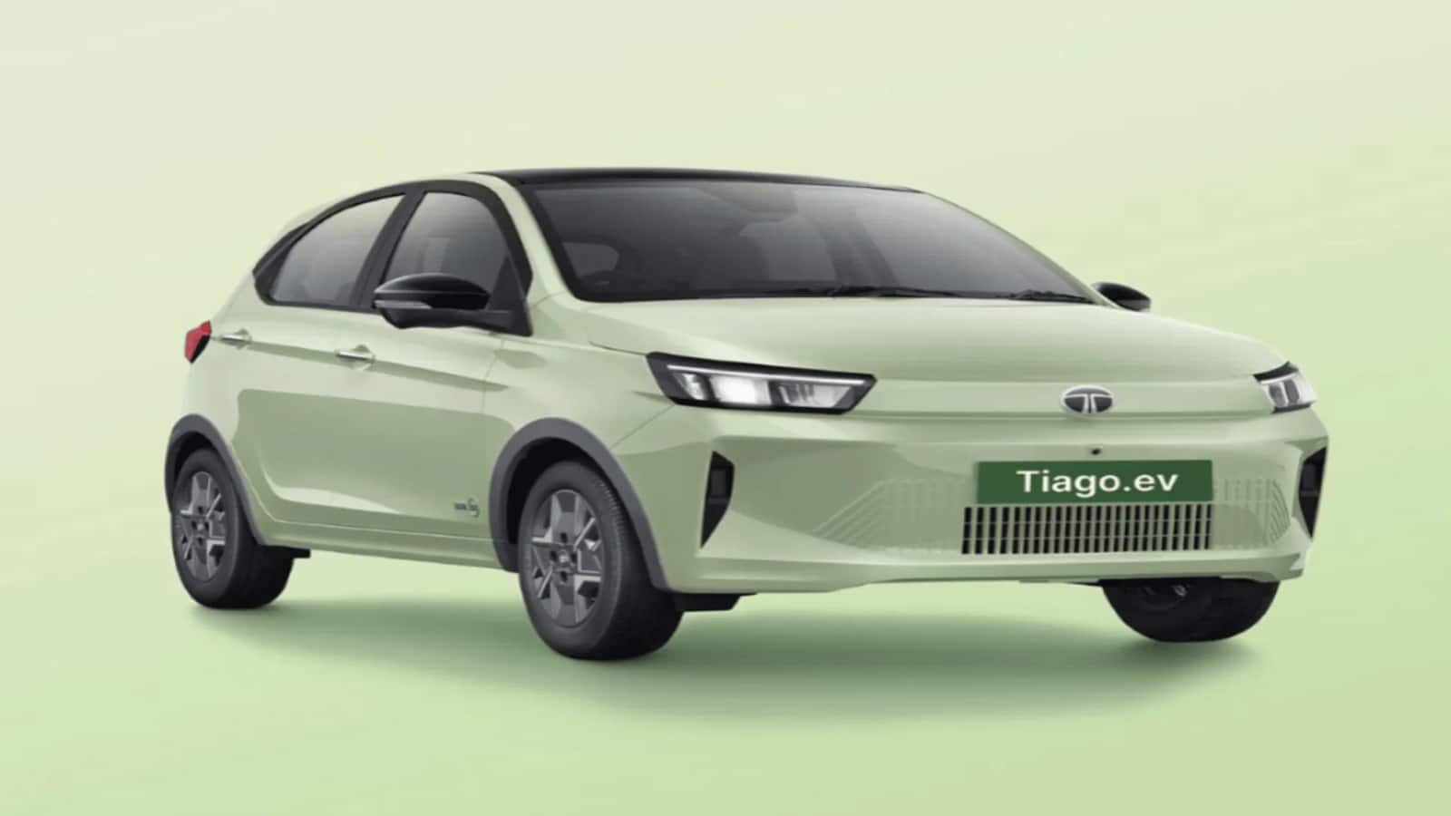 2026 Tiago EV Facelift भारत में लॉन्च, मिलेगा मॉडर्न तकनीक और दमदार फीचर्स, जानें कीमत 2026 Tiago EV Facelift भारत में लॉन्च, मिलेगा मॉडर्न तकनीक और दमदार फीचर्स, जानें कीमत