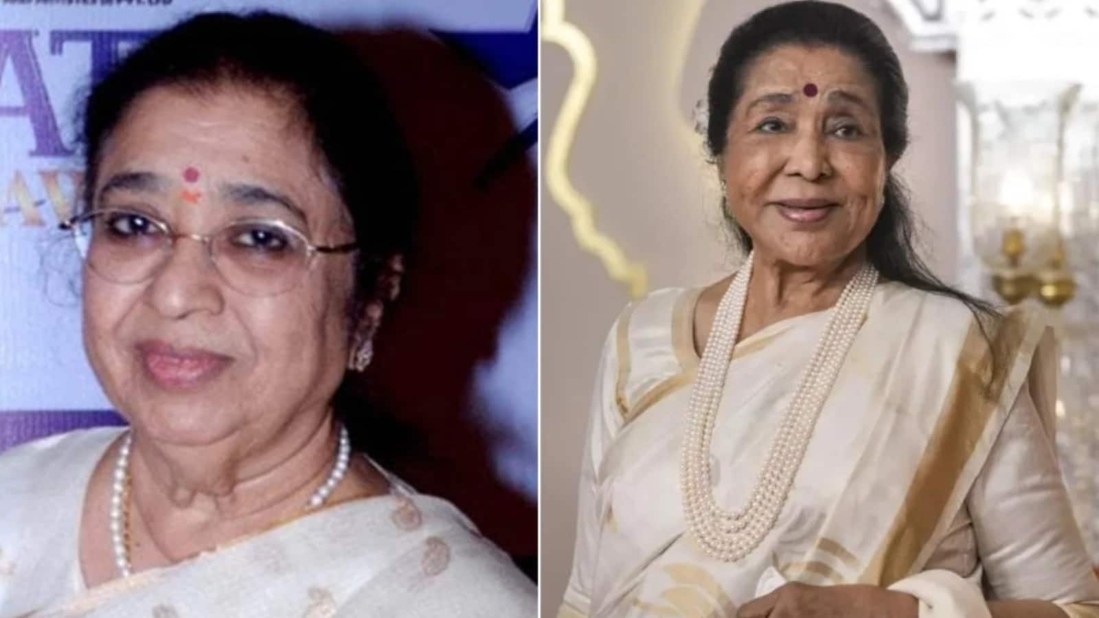 Usha Mangeshkar: अभी बहुत अकेला फील हो रहा है..., आशा ताई के निधन से टूटी बहन उषा मंगेशकर