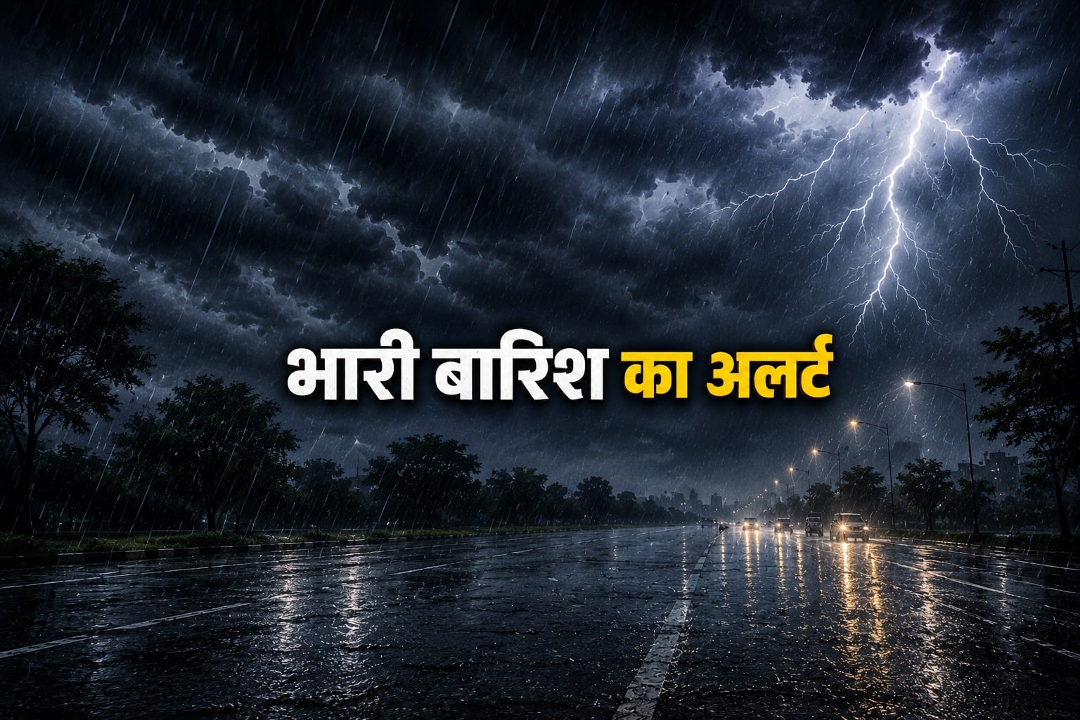 आज का मौसम 7 मई: यूपी, दिल्ली, राजस्थान समेत इन राज्यों में IMD ने जारी किया भारी बारिश का अलर्ट, बवंडर वाली आंधी भी आएगी