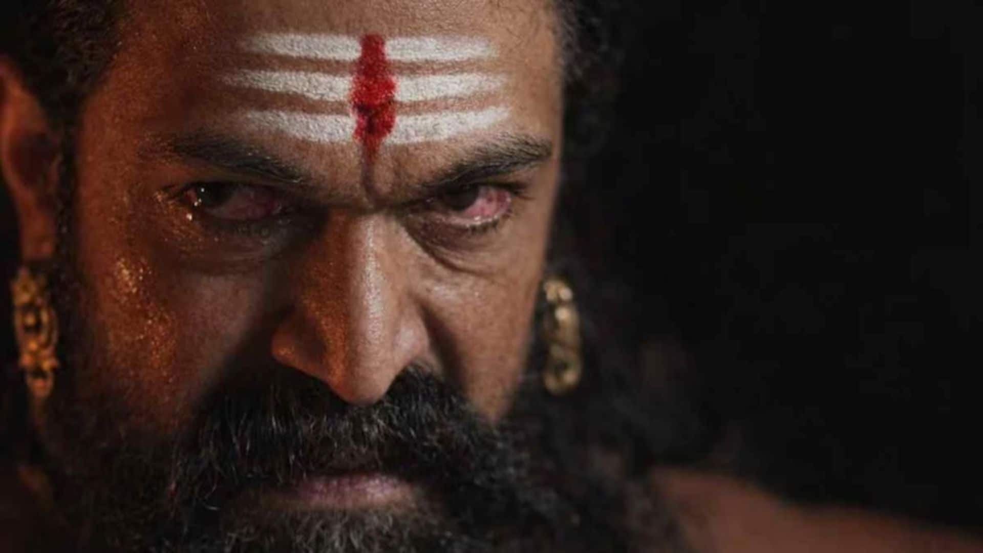 Yash: 'रामायण हमारा इतिहास है, केवल एक कहानी नहीं', सुपरस्टार यश ने फिल्म को लेकर किया बड़ा खुलासा