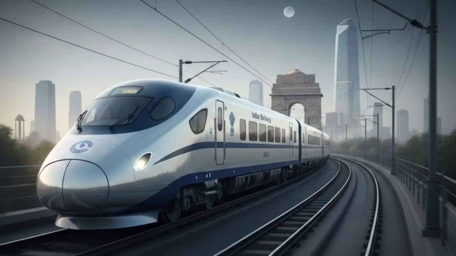 865 किमी लंबे दिल्ली वाराणसी बुलेट ट्रेन कॉरिडोर से जुड़ेगा आगरा अर्बन सेंटर, ये 2 स्टेशन बदल देंगे इलाके की तस्वीर 865 किमी लंबे दिल्ली वाराणसी बुलेट ट्रेन कॉरिडोर से जुड़ेगा आगरा अर्बन सेंटर, ये 2 स्टेशन बदल देंगे इलाके की तस्वीर