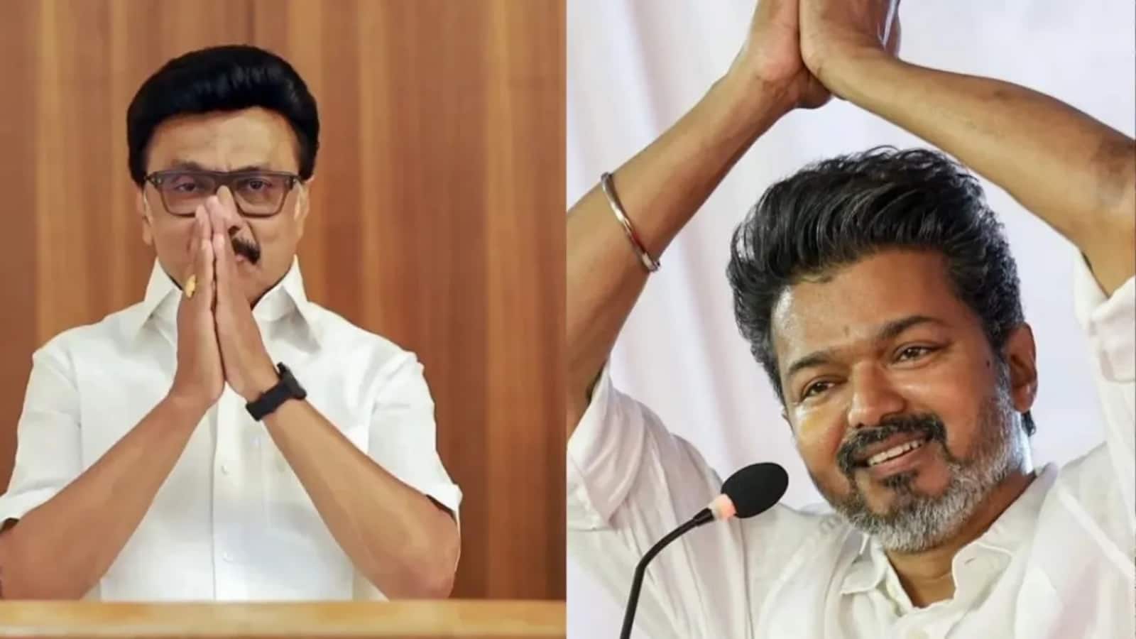 Tamil Nadu Election Results 2026: तमिलनाडु चुनाव में बड़ा उलटफेर! DMK की बढ़त के बीच विजय की TVK ने बनी गेम-चेंजर