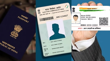 पासपोर्ट, वोटर ID या आधार क्या इनमें से कोई भारतीय नागरिकता का अंतिम सबूत नहीं? जानें सिटिजनशिप से जुड़े असली नियम | Moneycontrol Hindi
