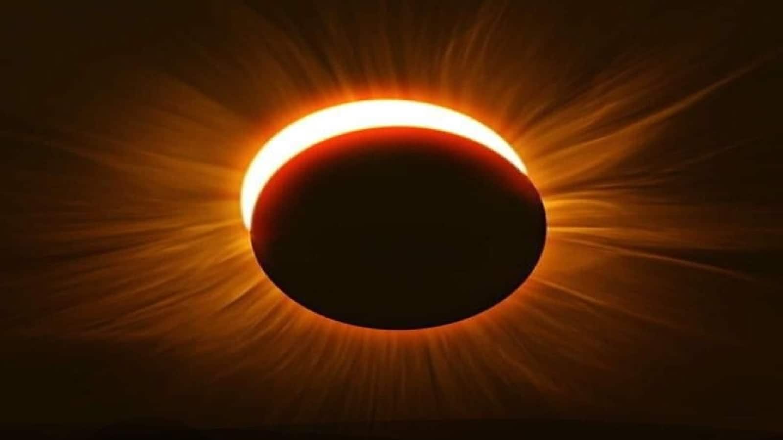 Surya Grahan 2026: दुर्लभ होगा साल का आखिरी सूर्य ग्रहण, 12 अगस्त को 7 घंटे 21 मिनट लंबे ग्रहण में बना रहेगा राहू-केतु का असर Surya Grahan 2026: दुर्लभ होगा साल का आखिरी सूर्य ग्रहण, 12 अगस्त को 7 घंटे 21 मिनट लंबे ग्रहण में बना रहेगा राहू-केतु का असर