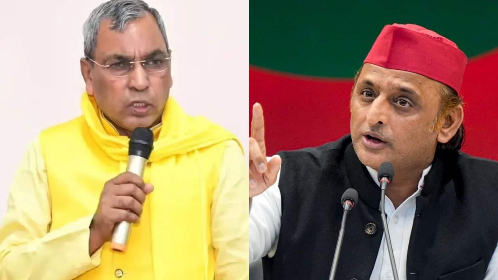 'समाजवादी पार्टी में बड़ी टूट होगी...'; बंगाल-महाराष्ट्र के बाद अब SP में फूट? यूपी के कैबिनेट मंत्री का बड़ा दावा 'समाजवादी पार्टी में बड़ी टूट होगी...'; बंगाल-महाराष्ट्र के बाद अब SP में फूट? यूपी के कैबिनेट मंत्री का बड़ा दावा