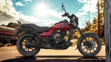 नई Bajaj Avenger 220 Street भारत में लॉन्च, दमदार 220cc इंजन और क्रूजर स्टाइल के साथ, जानें कीमत - new bajaj avenger 220 street launched in india with a powerful 220cc engine