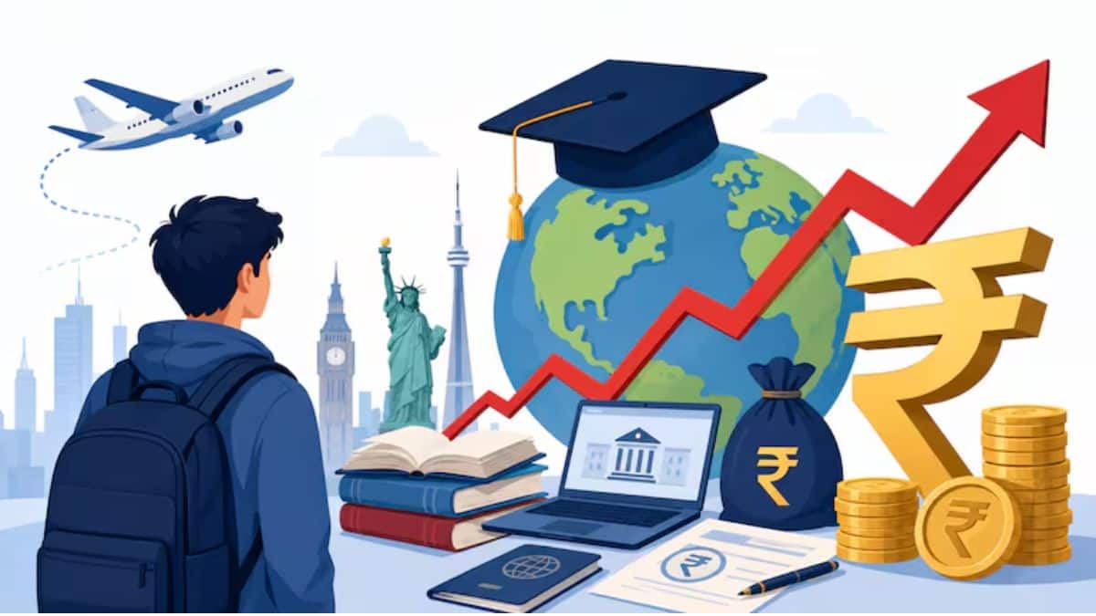 कॉलेज फीस की महंगाई से बचाएंगे ये 4 फॉर्मूले! पढ़ाई के लिए PPF, SSY या Mutual Funds, कहां करें निवेश कि मिले तगड़ा रिटर्न? कॉलेज फीस की महंगाई से बचाएंगे ये 4 फॉर्मूले! पढ़ाई के लिए PPF, SSY या Mutual Funds, कहां करें निवेश कि मिले तगड़ा रिटर्न?