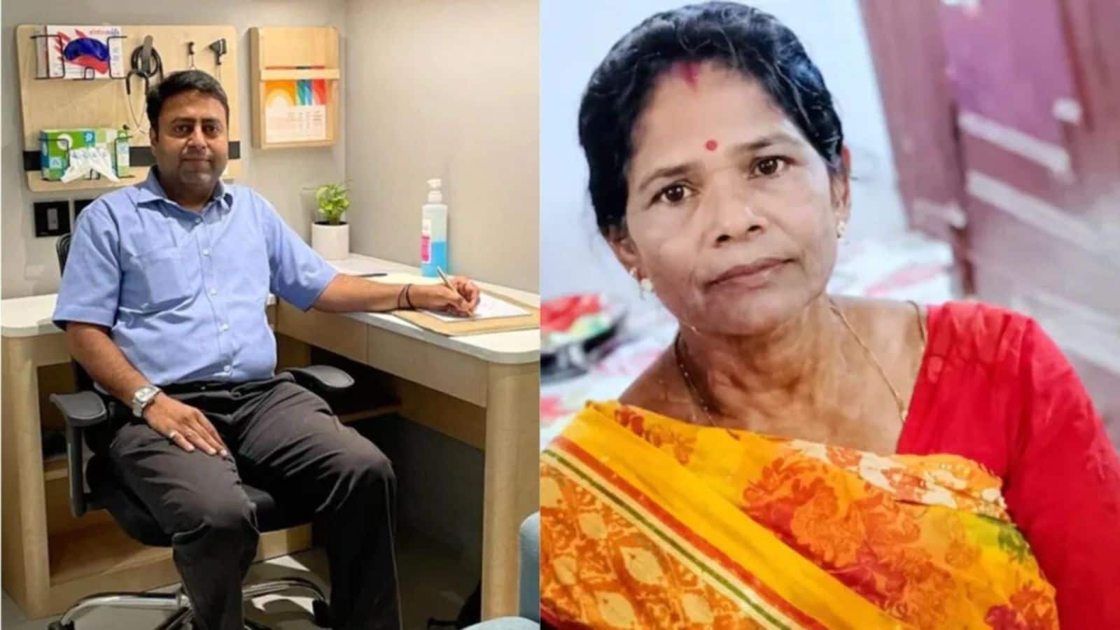 "उसे नौकरी से निकालो..." पत्नी से हुआ झगड़ा, दिल्ली के बड़े डॉक्टर ने क्यों ली अपनी ही मेड की जान? "उसे नौकरी से निकालो..." पत्नी से हुआ झगड़ा, दिल्ली के बड़े डॉक्टर ने क्यों ली अपनी ही मेड की जान?