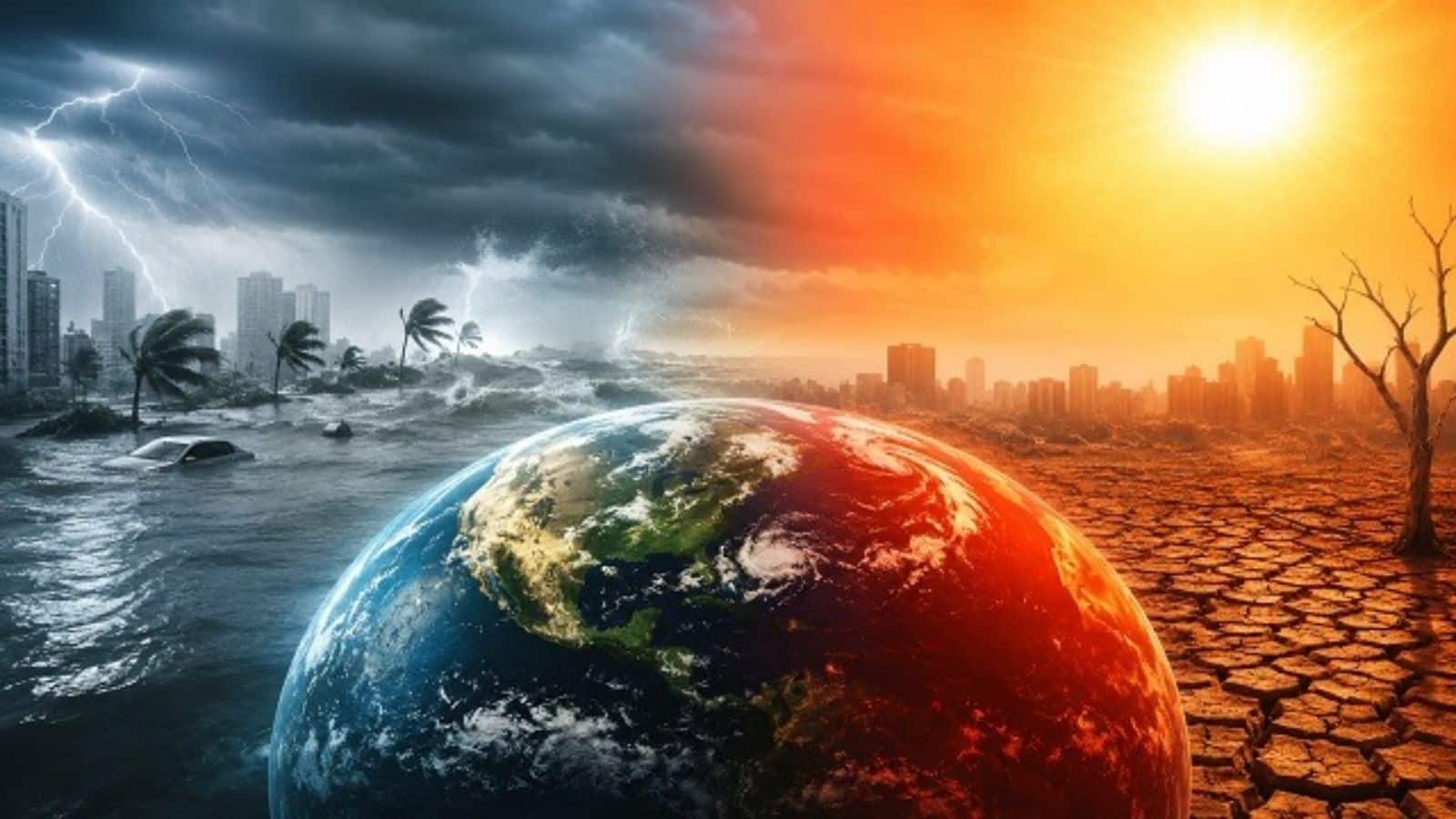 El Nino Alert: अल नीनो को लेकर मौसम विभाग के इस नए अपडेट से चिंता बढ़ी, क्या अगस्त-सितंबर में दिखेगा इसका रौद्र रूप?