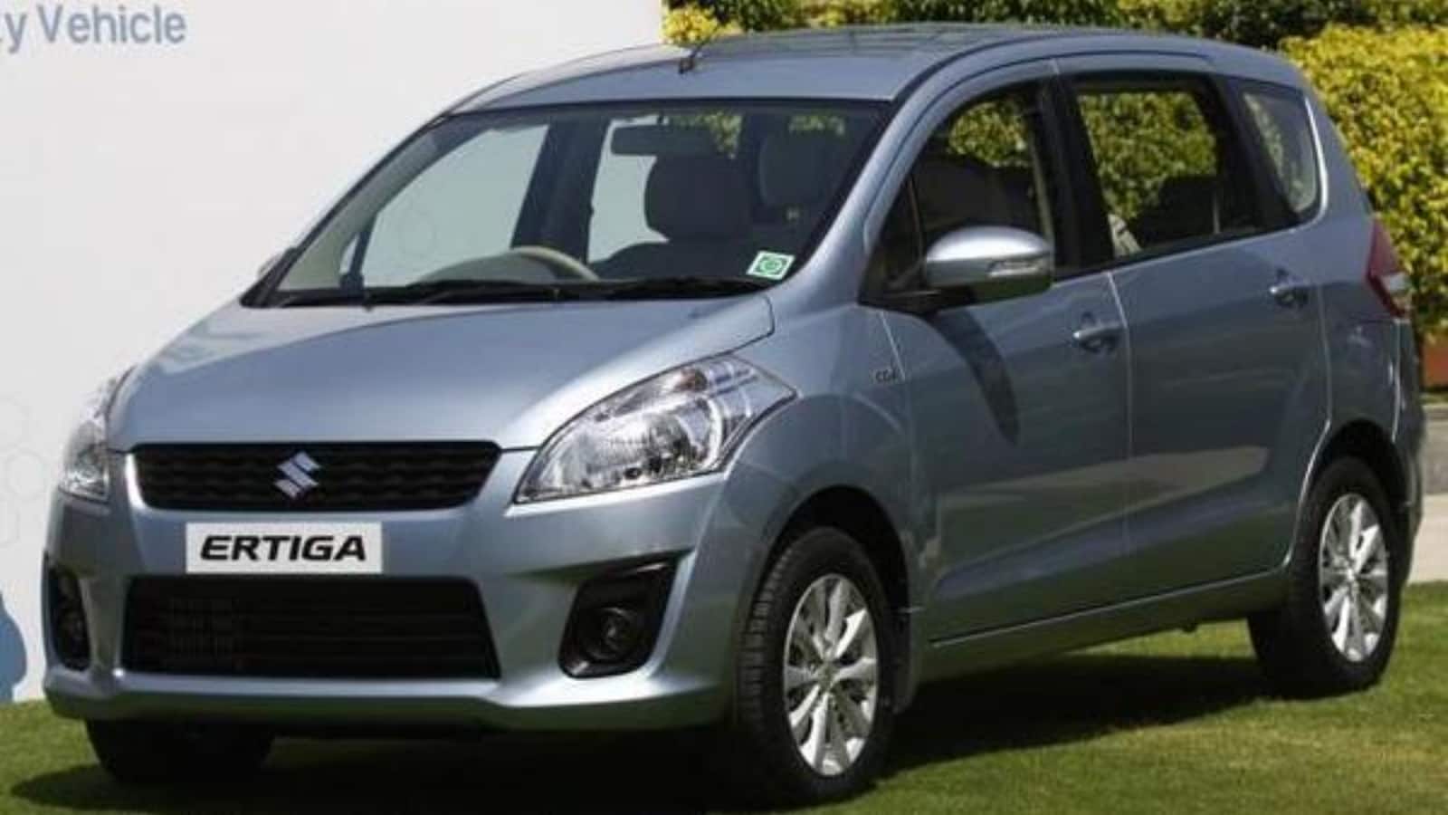 Ertiga (1)