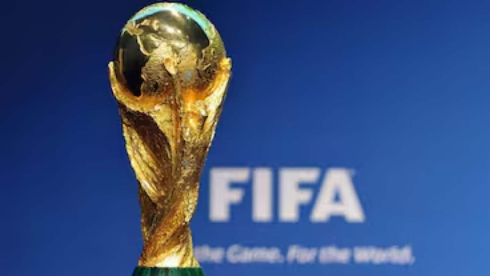 FIFA World Cup 2026: 48 टीमें, 104 मुकाबला... 11 जून से शुरू होगा फुटबॉल का महाकुंभ, जानें भारत में कब और कहां पर देखें लाइव मैच