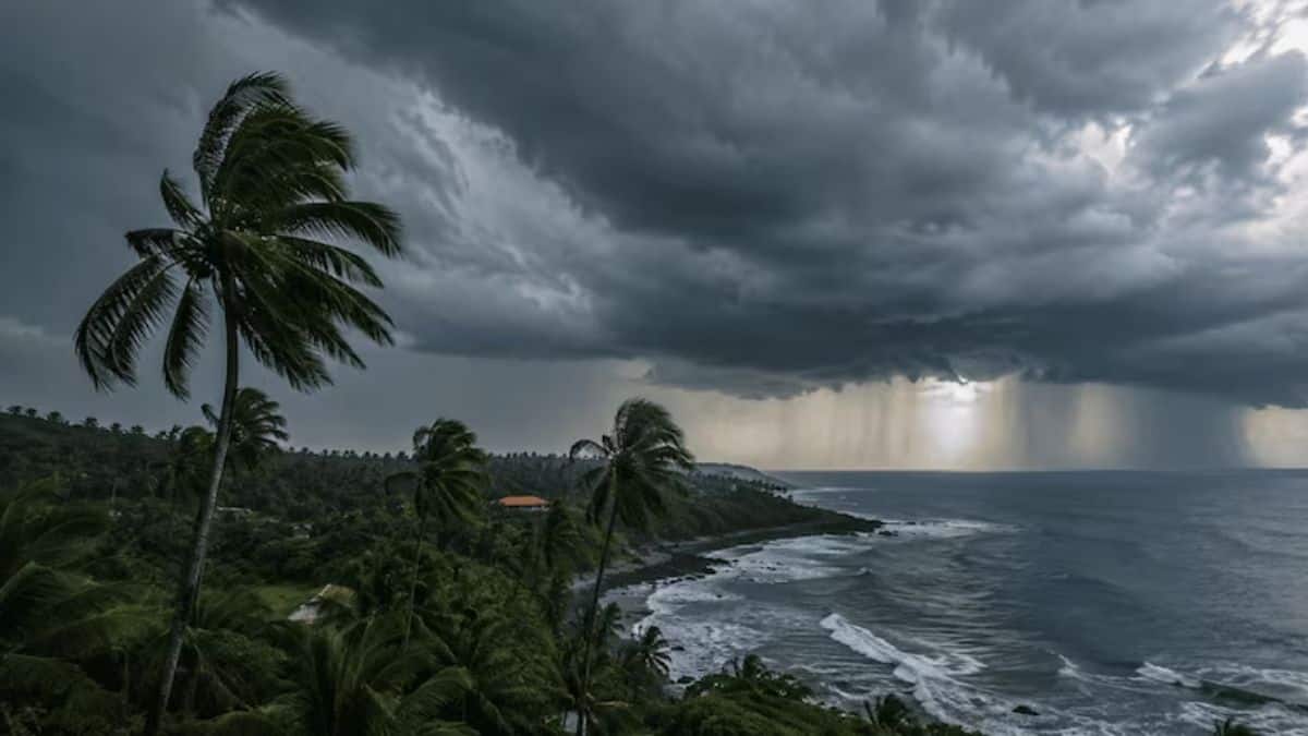 Monsoon Watch: इंदौर, मोतिहारी से गुजर रहे मानसून ने अब इस ओर बढ़ाई स्पीड, IMD ने बताया कि यूपी उत्तराखंड में कब आएगा Monsoon Watch: इंदौर, मोतिहारी से गुजर रहे मानसून ने अब इस ओर बढ़ाई स्पीड, IMD ने बताया कि यूपी उत्तराखंड में कब आएगा