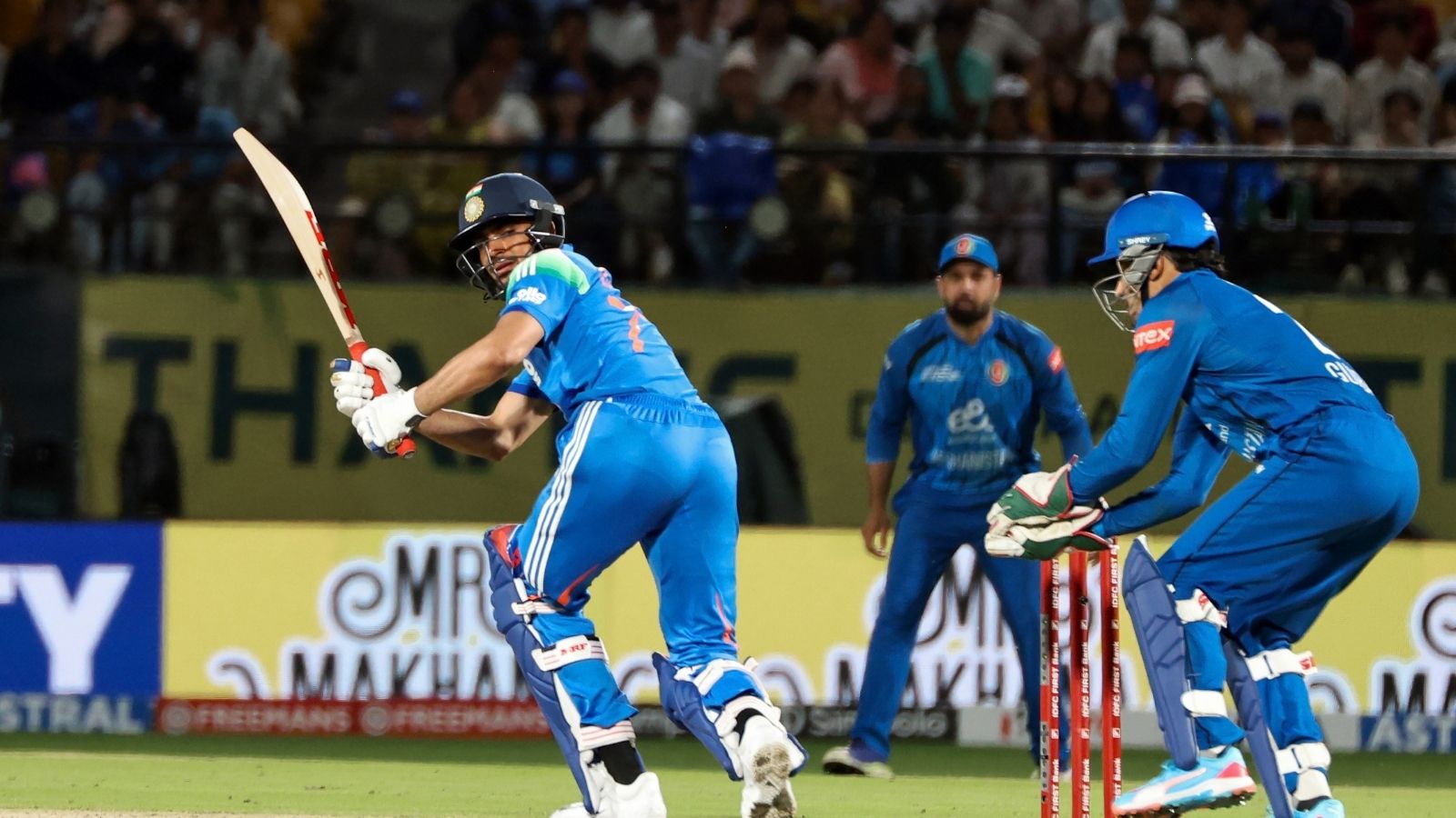 IND vs AFG Pitch Report: लखनऊ में सीरीज जीतने उतरेगा भारत, प्लेइंग-11 में किन खिलाड़ियों के मिलेगी जगह...मैच से पहले यहां जानें सबकुछ