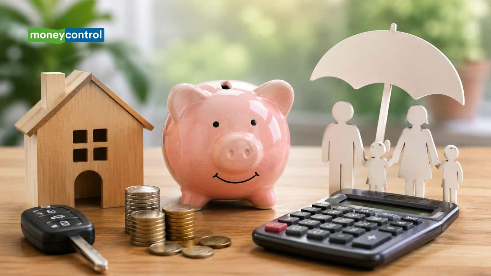 ITR Filing 2026: रिटर्न फाइल करने से सिर्फ टैक्स नहीं बचता, मिलते हैं ये 5 बड़े फायदे ITR Filing 2026: रिटर्न फाइल करने से सिर्फ टैक्स नहीं बचता, मिलते हैं ये 5 बड़े फायदे
