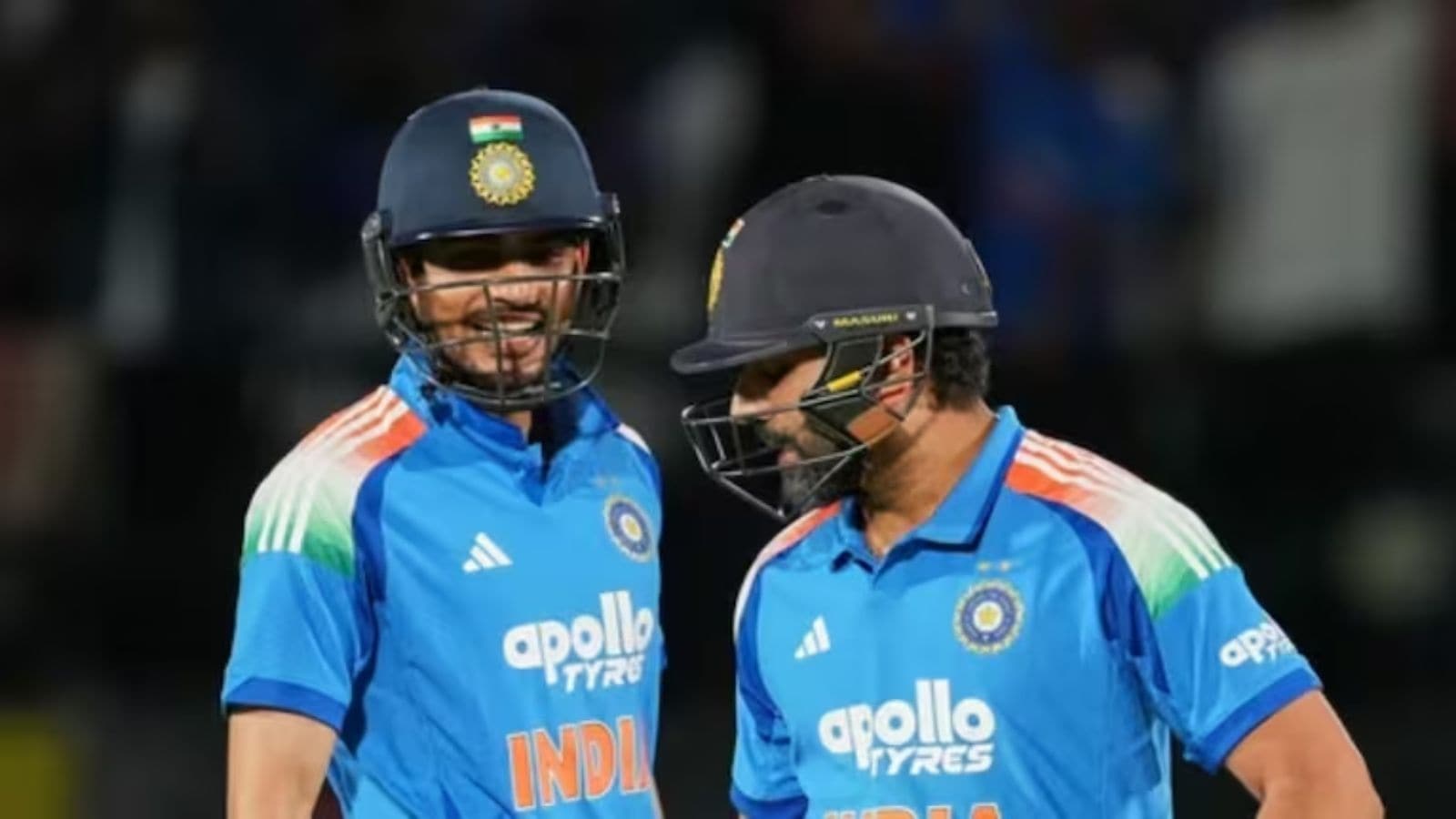IND vs AFG: 'टीम पहले, पर्सनल रिकॉर्ड बाद में...' अफगानिस्तान के खिलाफ जीत पर बोले सुनील गावस्कर