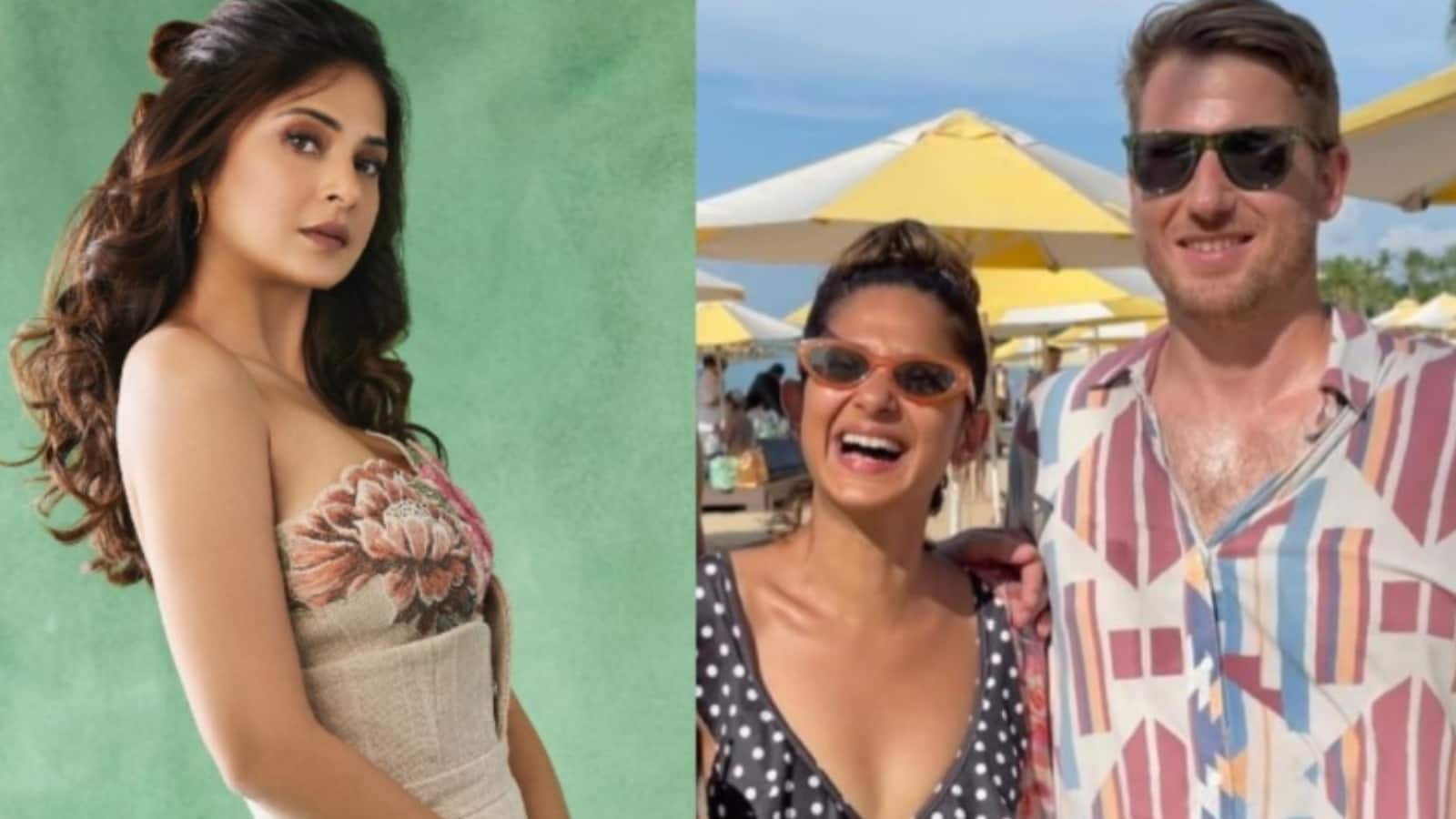 Jennifer Winget wedding: इस विदेशी मुंडे संग शादी करने जा रहीं जेनिफर विंगेट, करण सिंह ग्रोवर के बाद जानें किस पर आया एक्ट्रेस का दिल Jennifer Winget wedding: इस विदेशी मुंडे संग शादी करने जा रहीं जेनिफर विंगेट, करण सिंह ग्रोवर के बाद जानें किस पर आया एक्ट्रेस का दिल