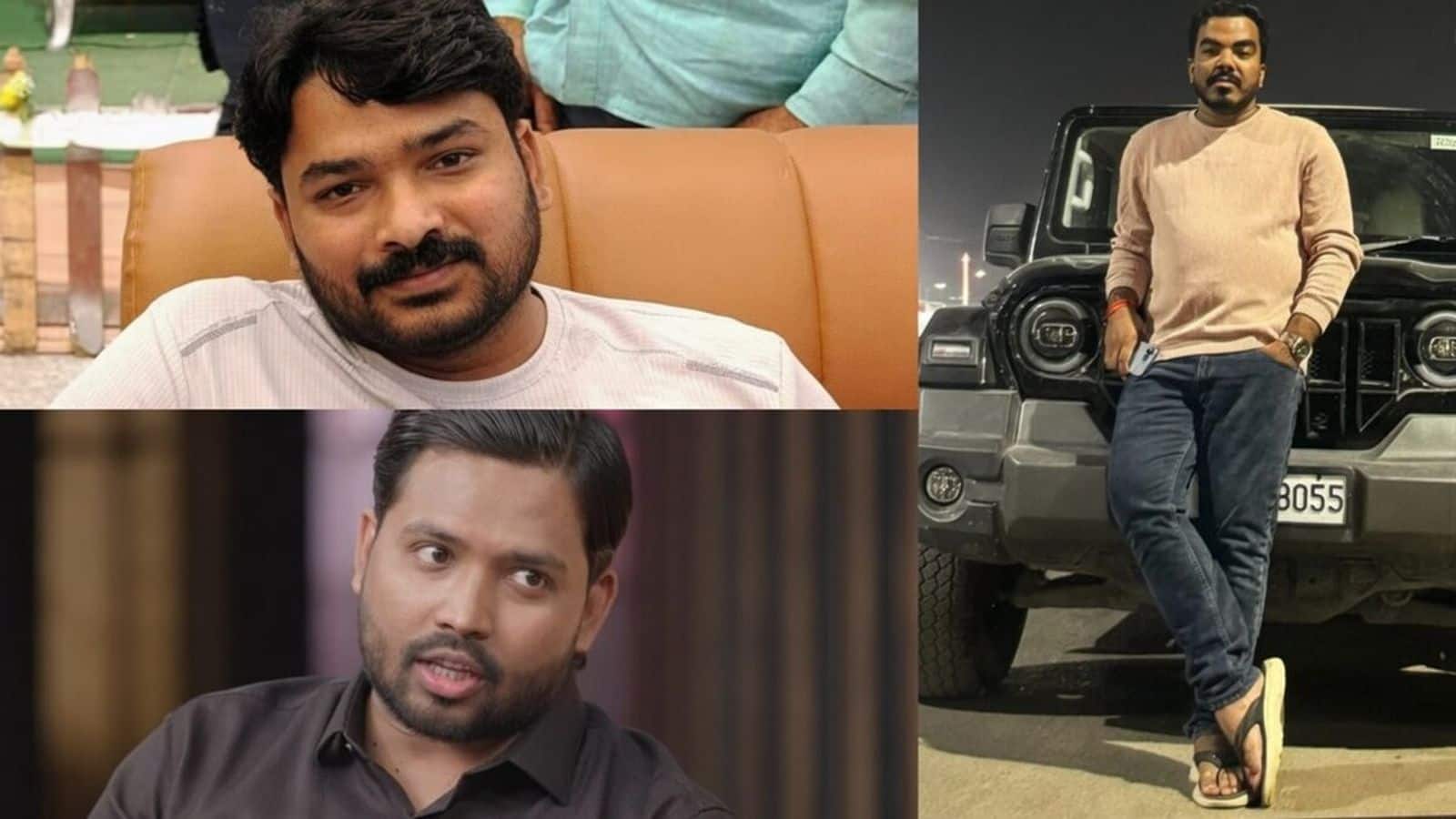 Prince Yadav Death: खान सर कोचिंग विवाद में नया मोड़! रौशन आनंद सर के भाई प्रिंस यादव की नेपाल के होटल में संदिग्ध मौत Prince Yadav Death: खान सर कोचिंग विवाद में नया मोड़! रौशन आनंद सर के भाई प्रिंस यादव की नेपाल के होटल में संदिग्ध मौत