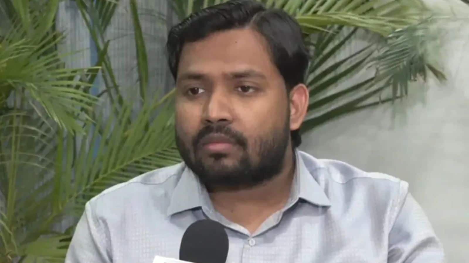क्या बंद हो जाएगा खान सर का कोचिंग? केस बढ़ा तो पड़ सकता है बड़ा असर! क्या बंद हो जाएगा खान सर का कोचिंग? केस बढ़ा तो पड़ सकता है बड़ा असर!