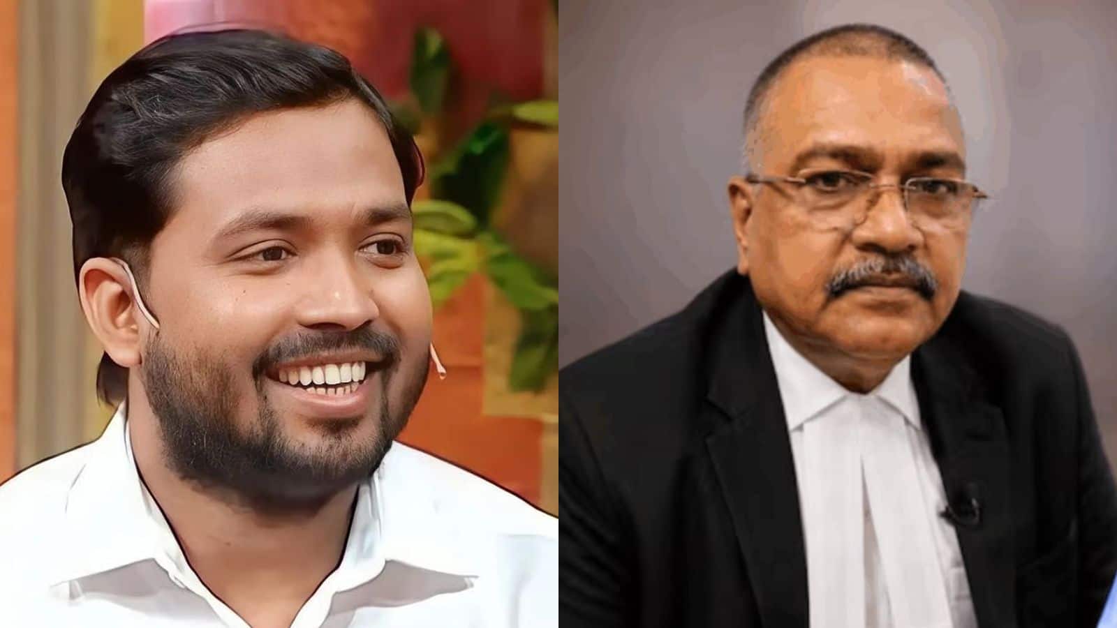खान सर को जेल जाने से किसने बचाया? जानिए पटना के चर्चित वकील अरविंद कुमार मव्वर के बारे में खान सर को जेल जाने से किसने बचाया? जानिए पटना के चर्चित वकील अरविंद कुमार मव्वर के बारे में