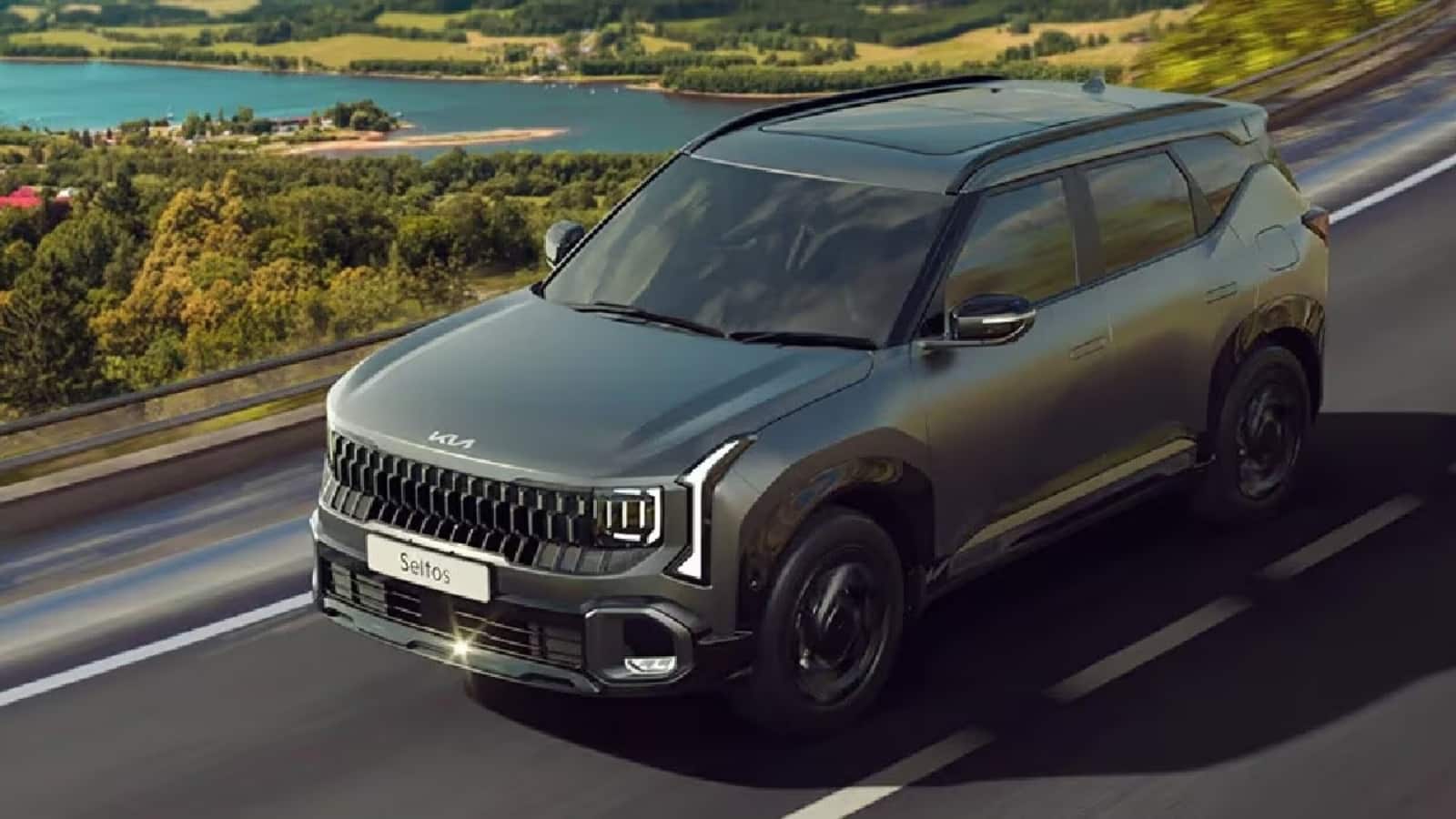 Kia Price Hike 2026: 1 जुलाई से महंगी हो जाएंगी Kia की सभी कारें, जानें आपके बजट पर कितना बढ़ेगा बोझ Kia Price Hike 2026: 1 जुलाई से महंगी हो जाएंगी Kia की सभी कारें, जानें आपके बजट पर कितना बढ़ेगा बोझ