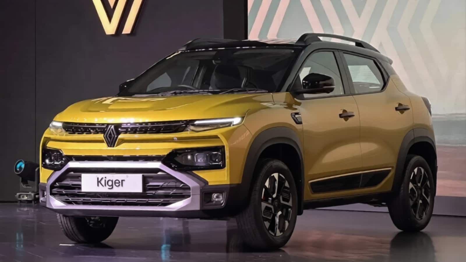 Renault Kiger के नए वेरिएंट भारत में लॉन्च, मिलेगा पावरफुल इंजन, जानें कीमत और फीचर्स Renault Kiger के नए वेरिएंट भारत में लॉन्च, मिलेगा पावरफुल इंजन, जानें कीमत और फीचर्स